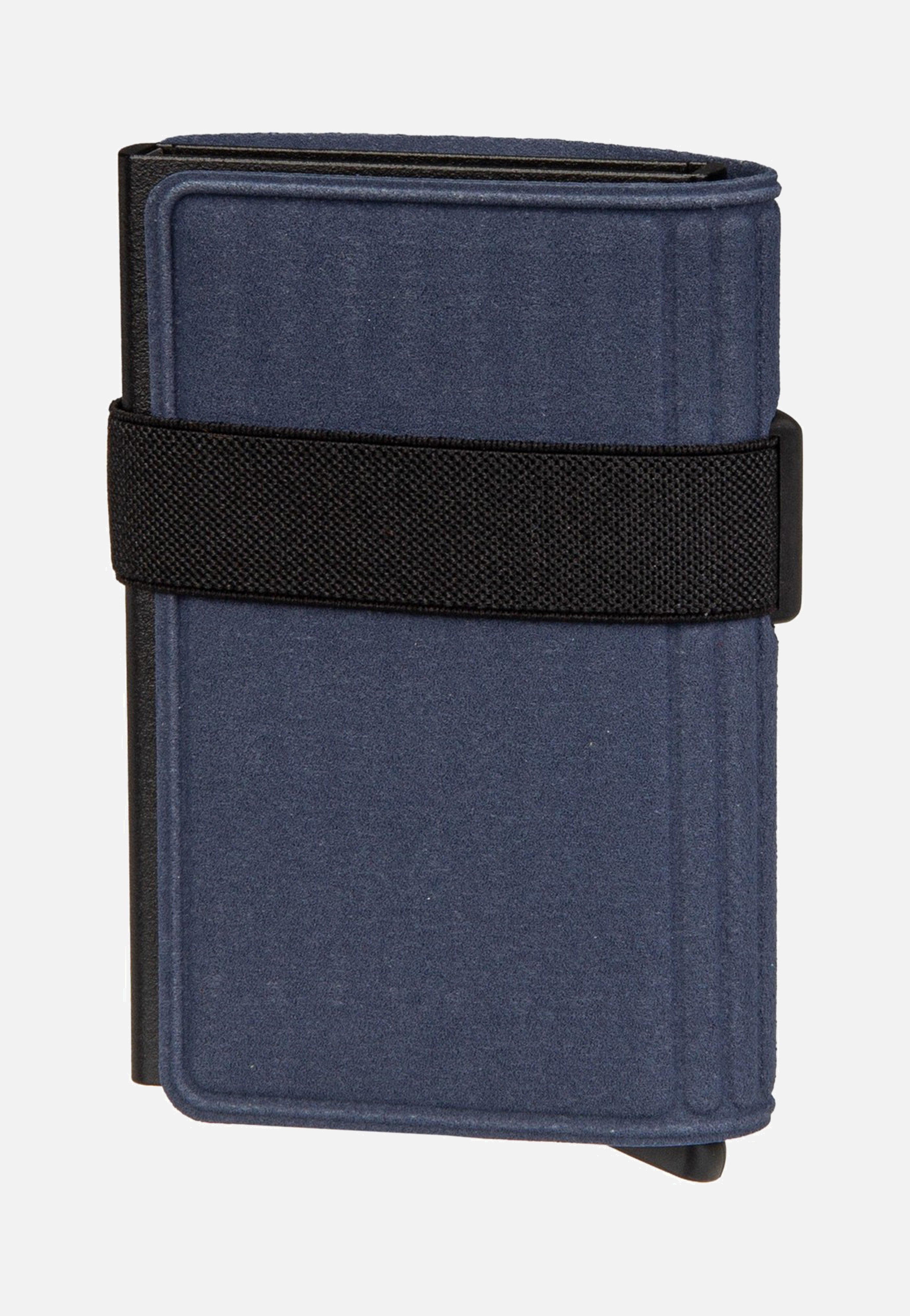 Secrid - Bandwallet Liba Navy-Black - Wallet | Neutral-Image