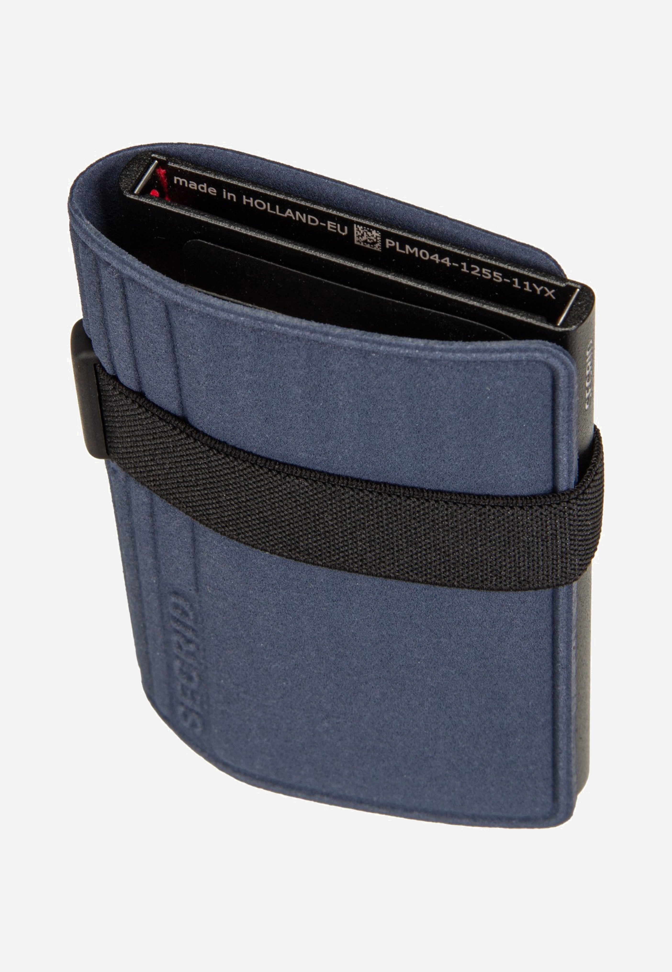 Secrid Bandwallet Liba Navy-Black Wallet