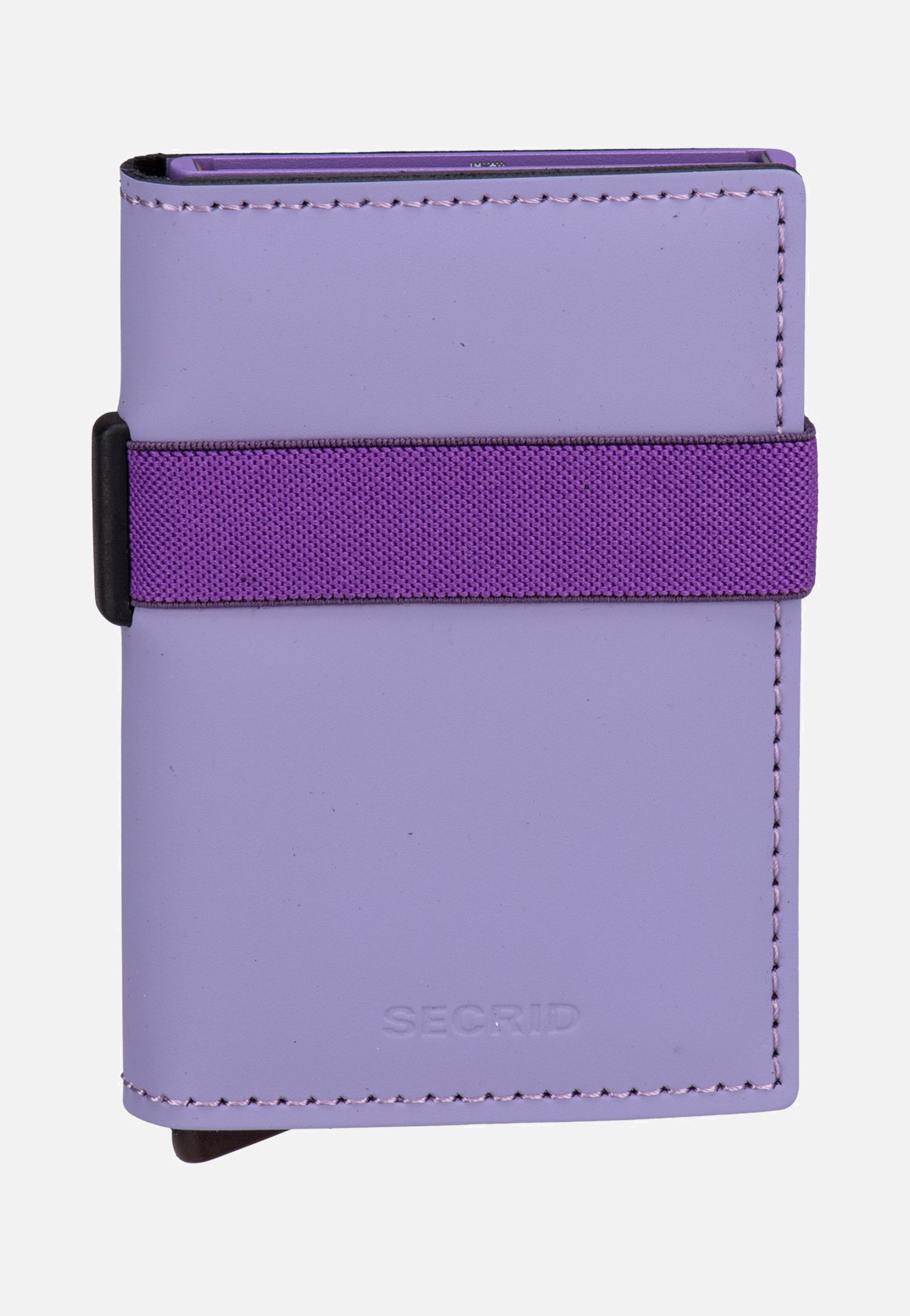 Secrid Bandwallet Matte Lilac-Violet Wallet