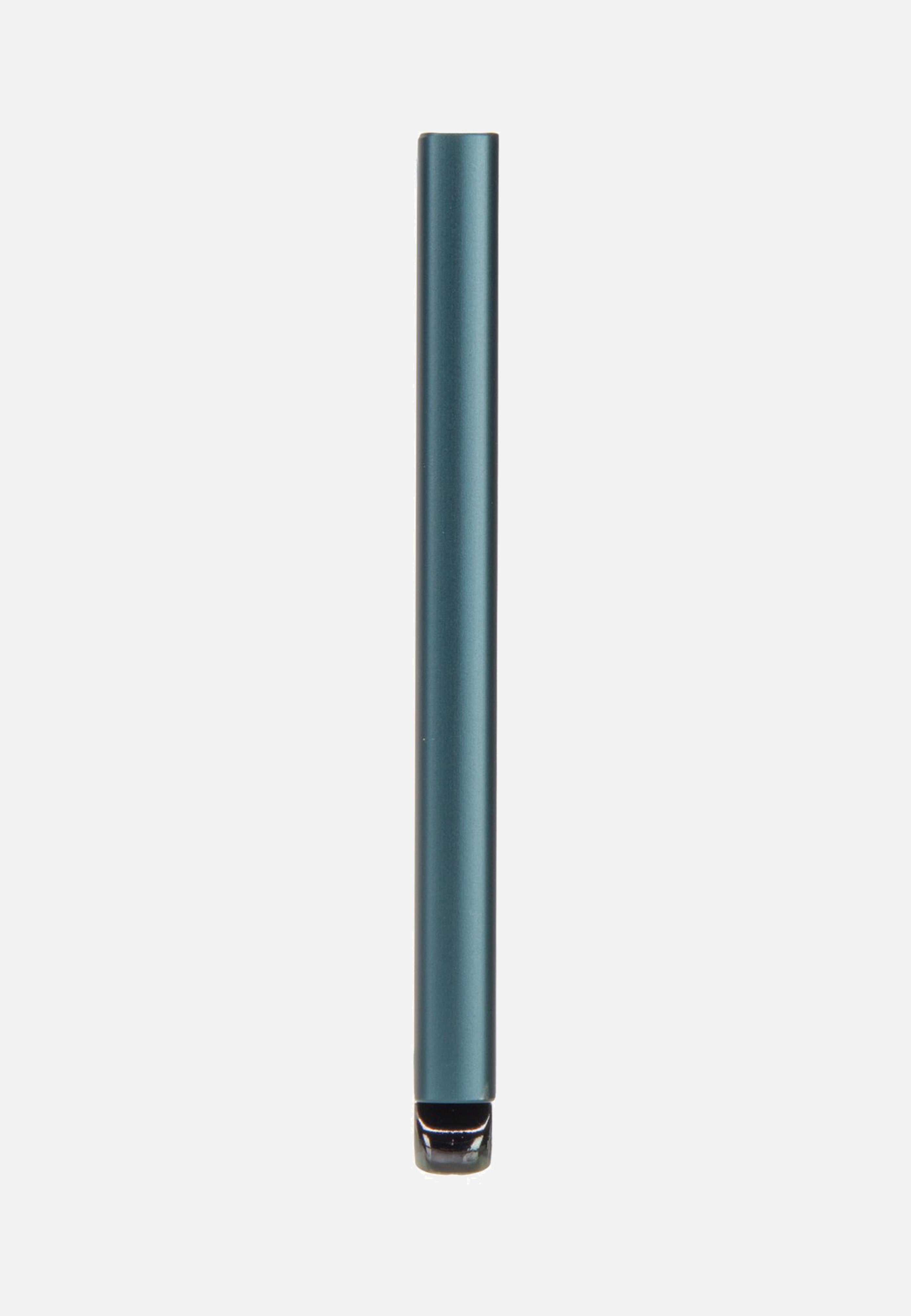 Secrid Cardprotector Fluted Teal+ Card Holder