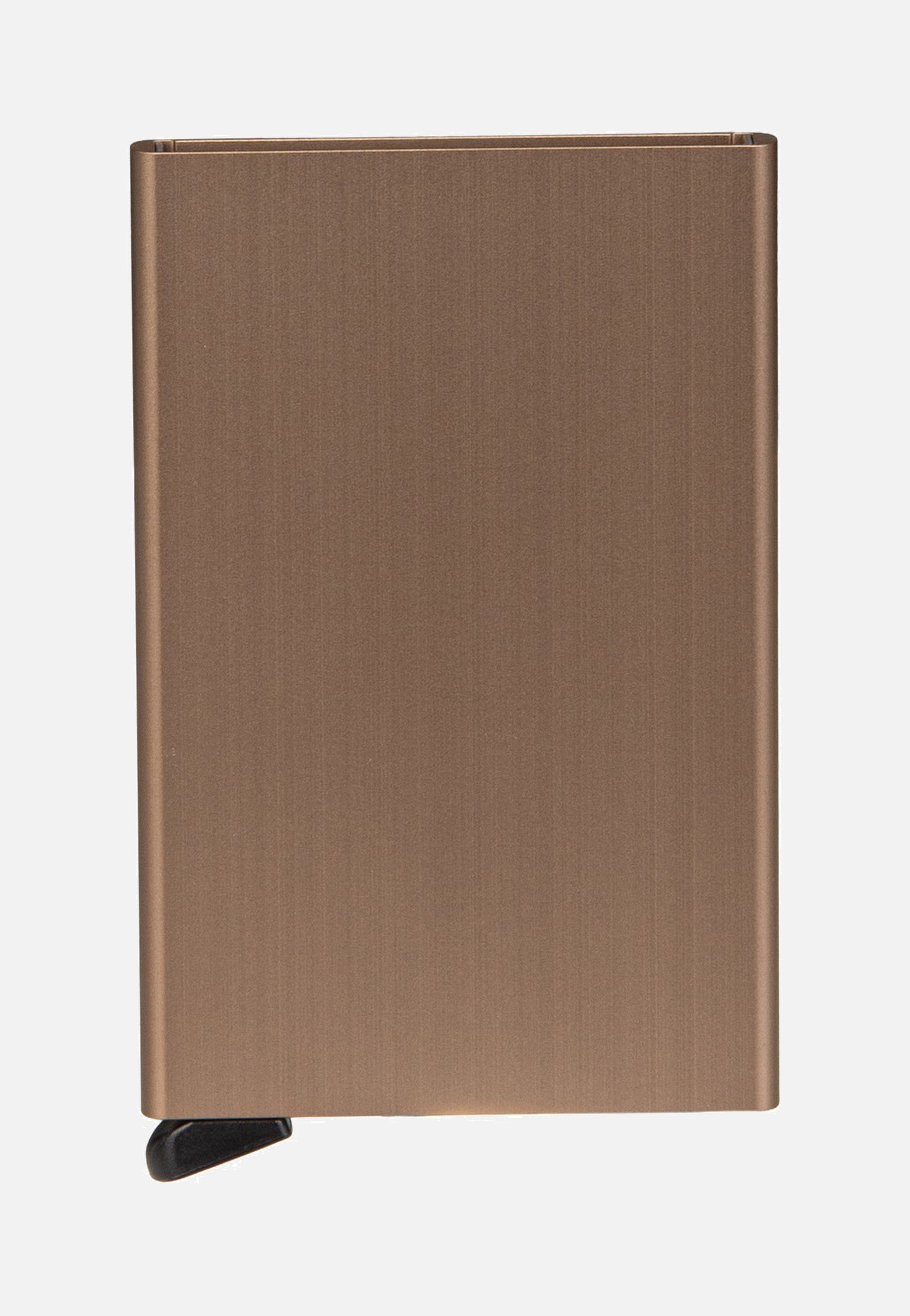 Secrid - Cardprotector For Magsafe Sand - Card Holder | Neutral-Image