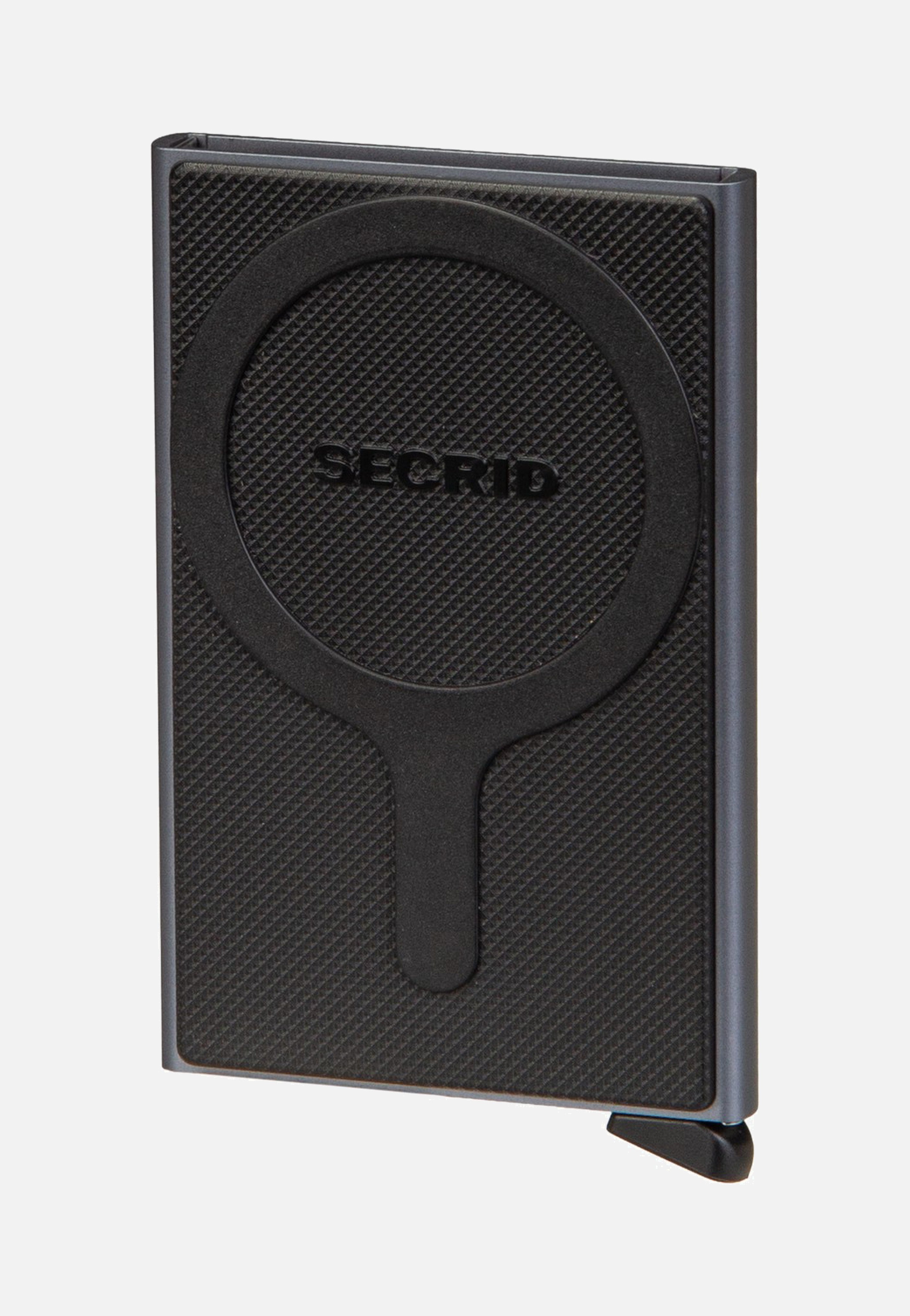 Secrid - Cardprotector For Magsafe Titanium - Card Holder | Neutral-Image