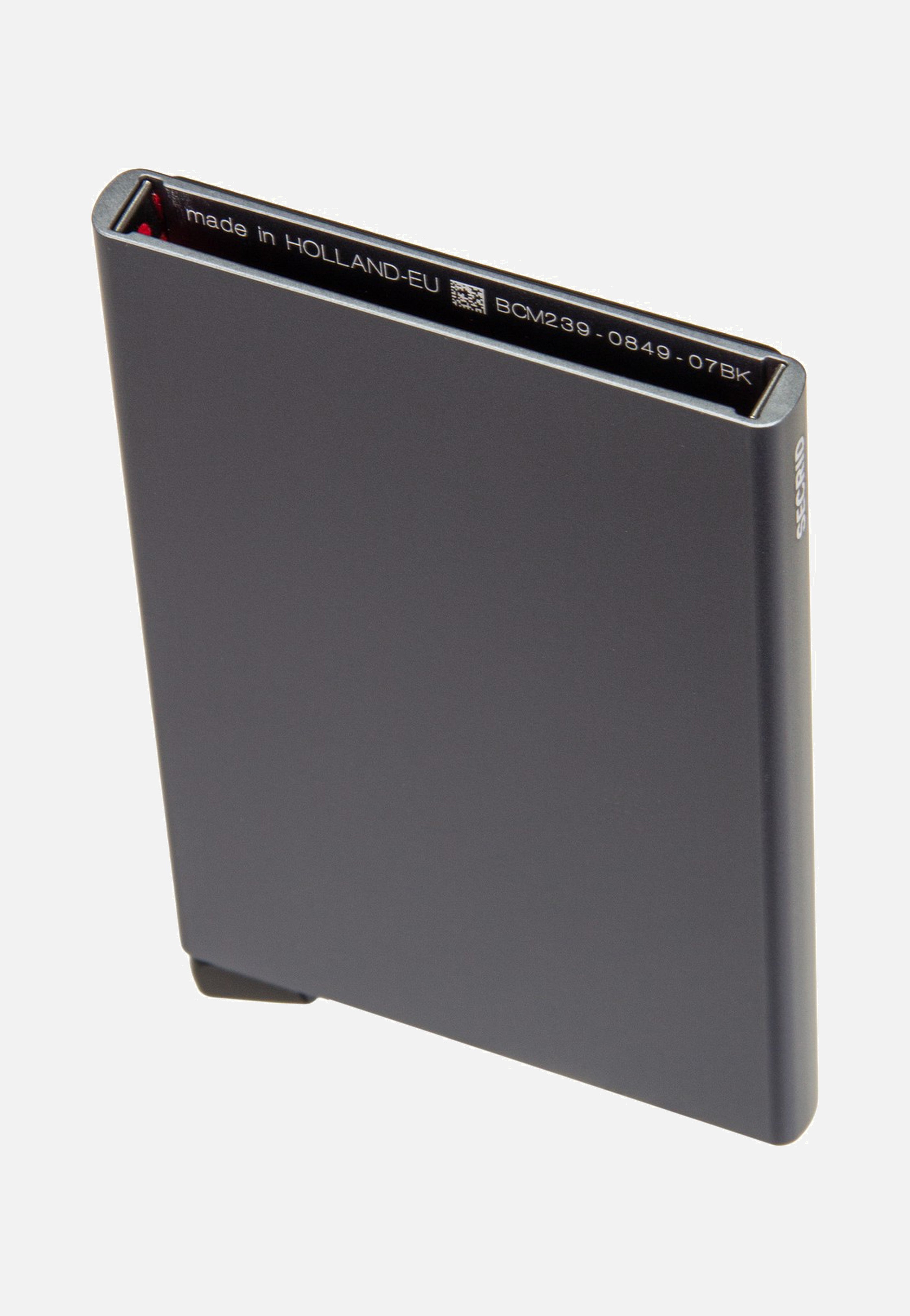 Secrid - Cardprotector For Magsafe Titanium - Card Holder | Neutral-Image