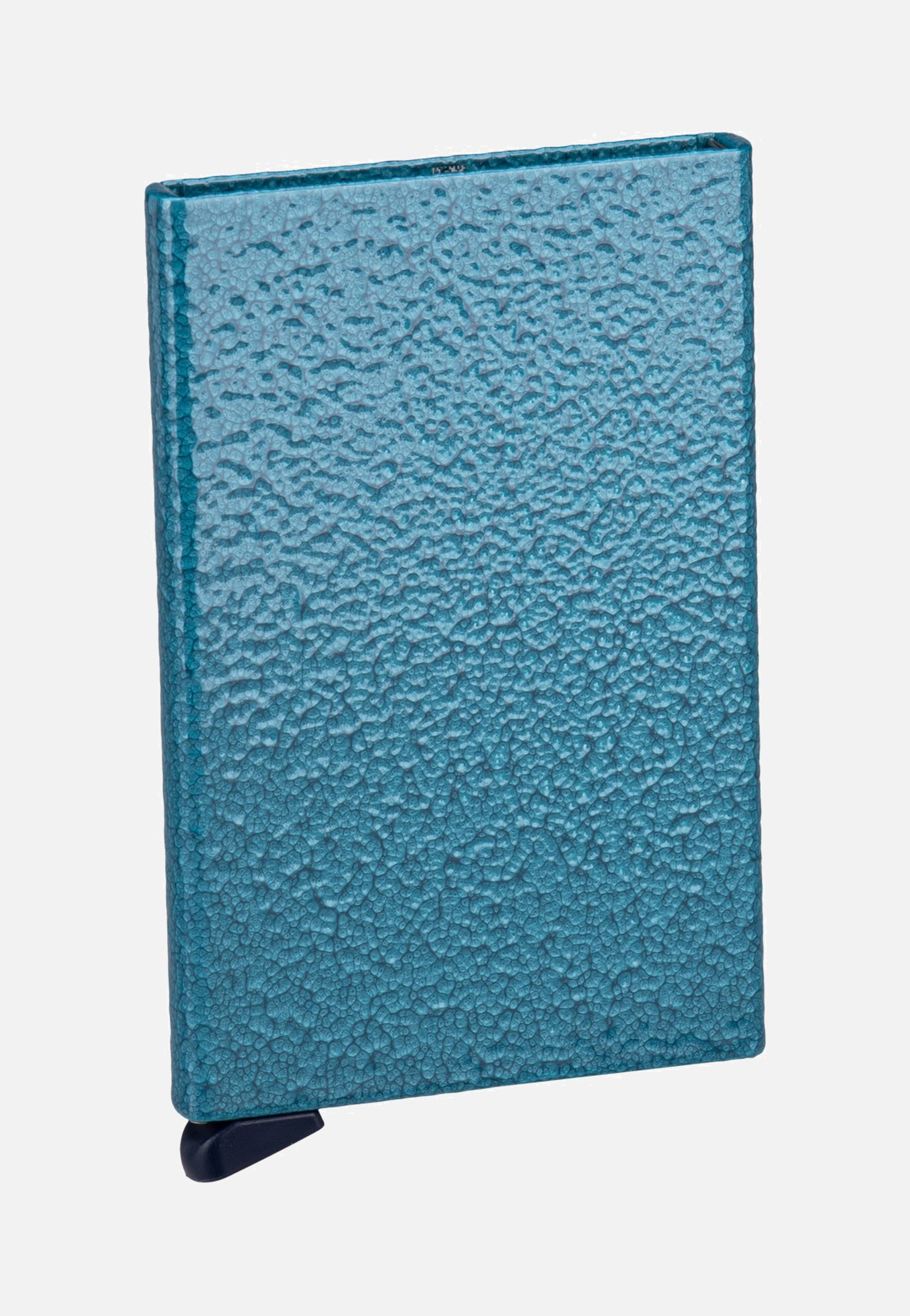 Secrid - Cardprotector Hammerstone Azure - Card Holder | Neutral-Image