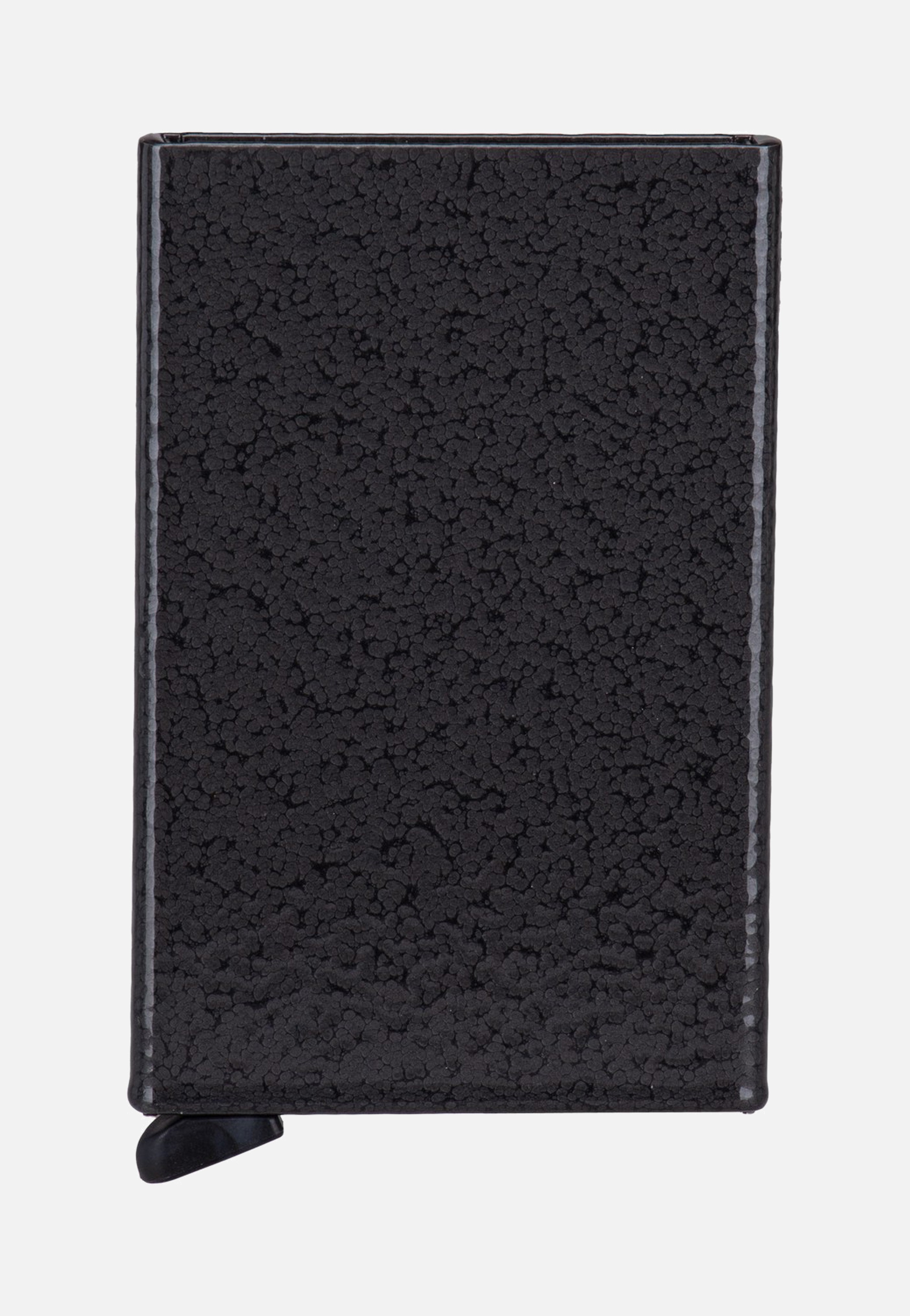 Secrid - Cardprotector Hammerstone Charcoal - Card Holders | Neutral-Image