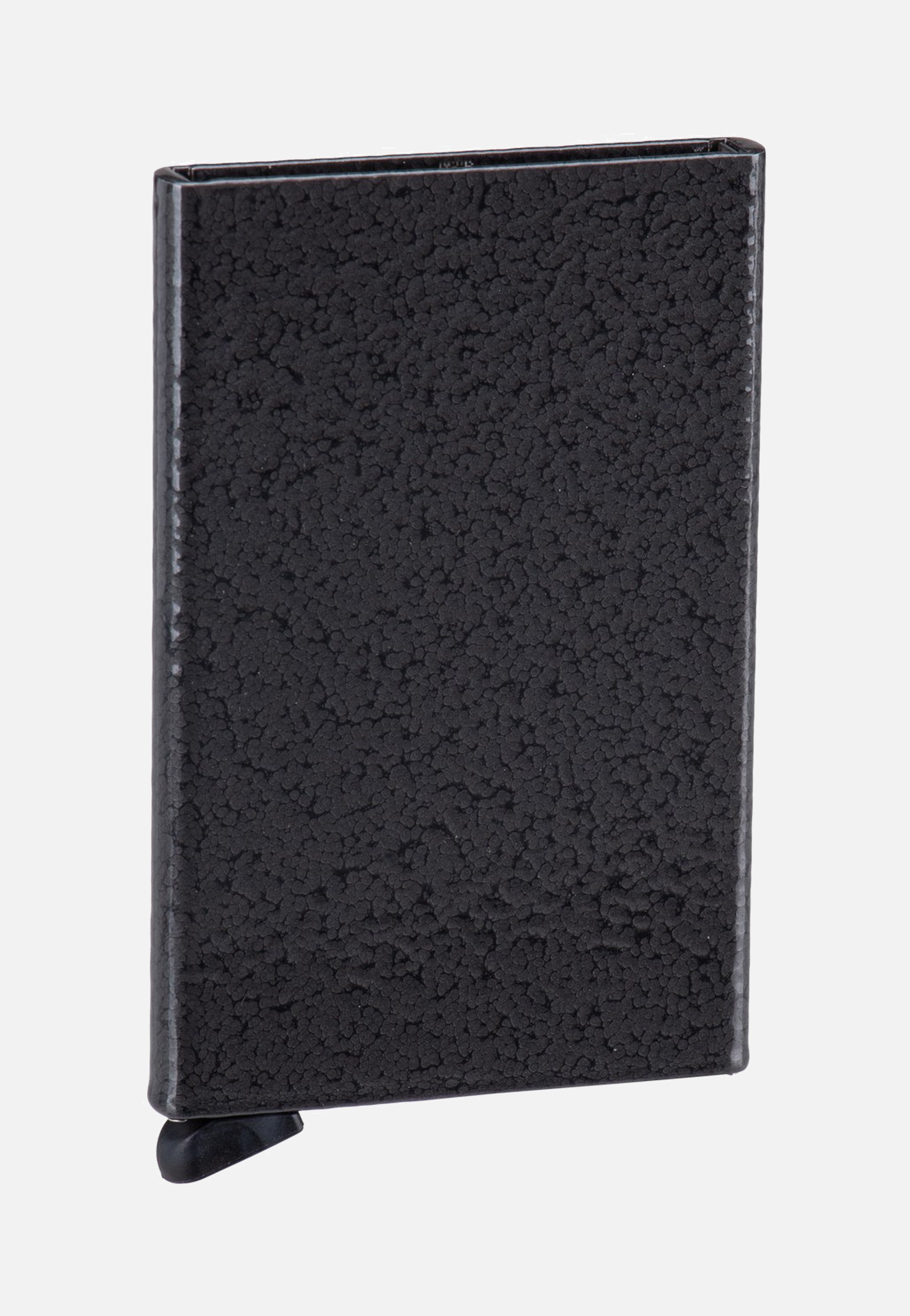 Secrid Cardprotector Hammerstone Charcoal Card Holders
