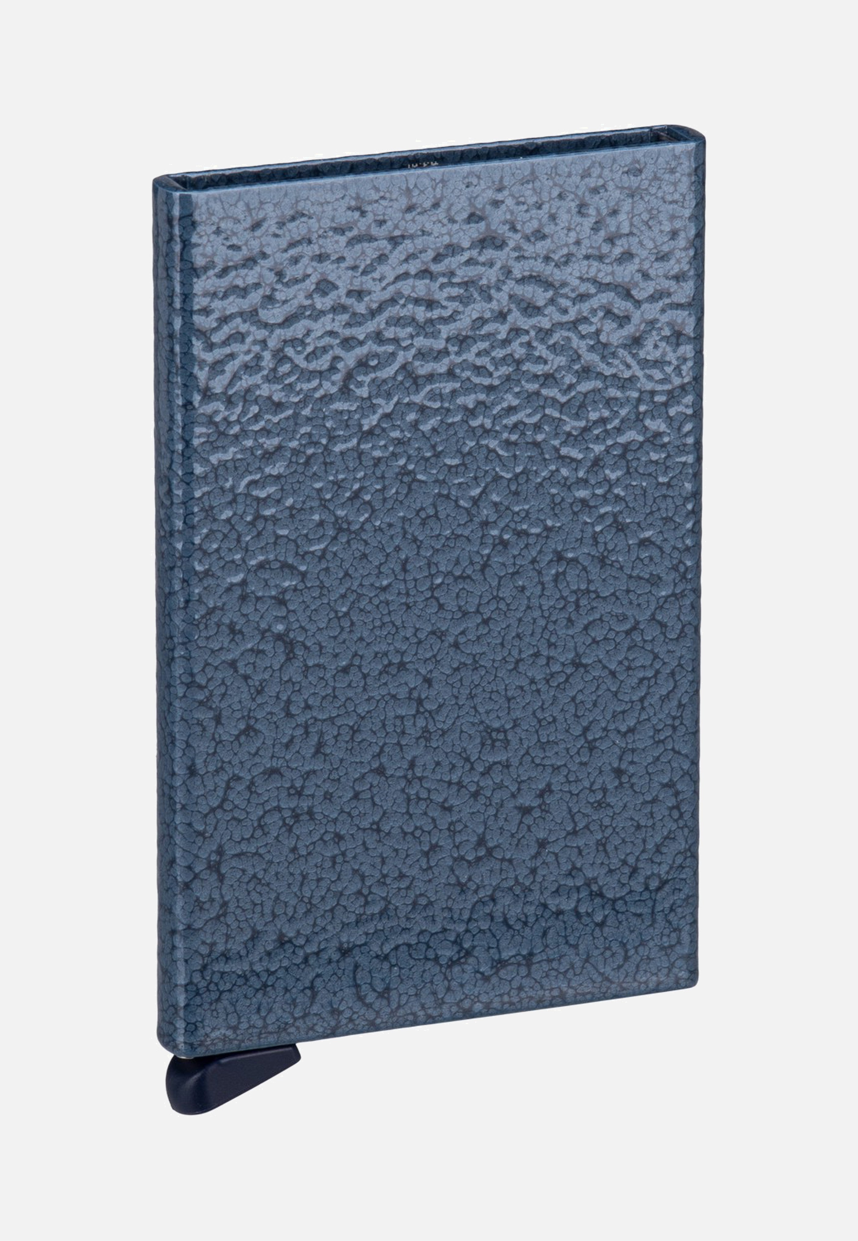 Secrid - Cardprotector Hammerstone Navy - Card Holders | Neutral-Image
