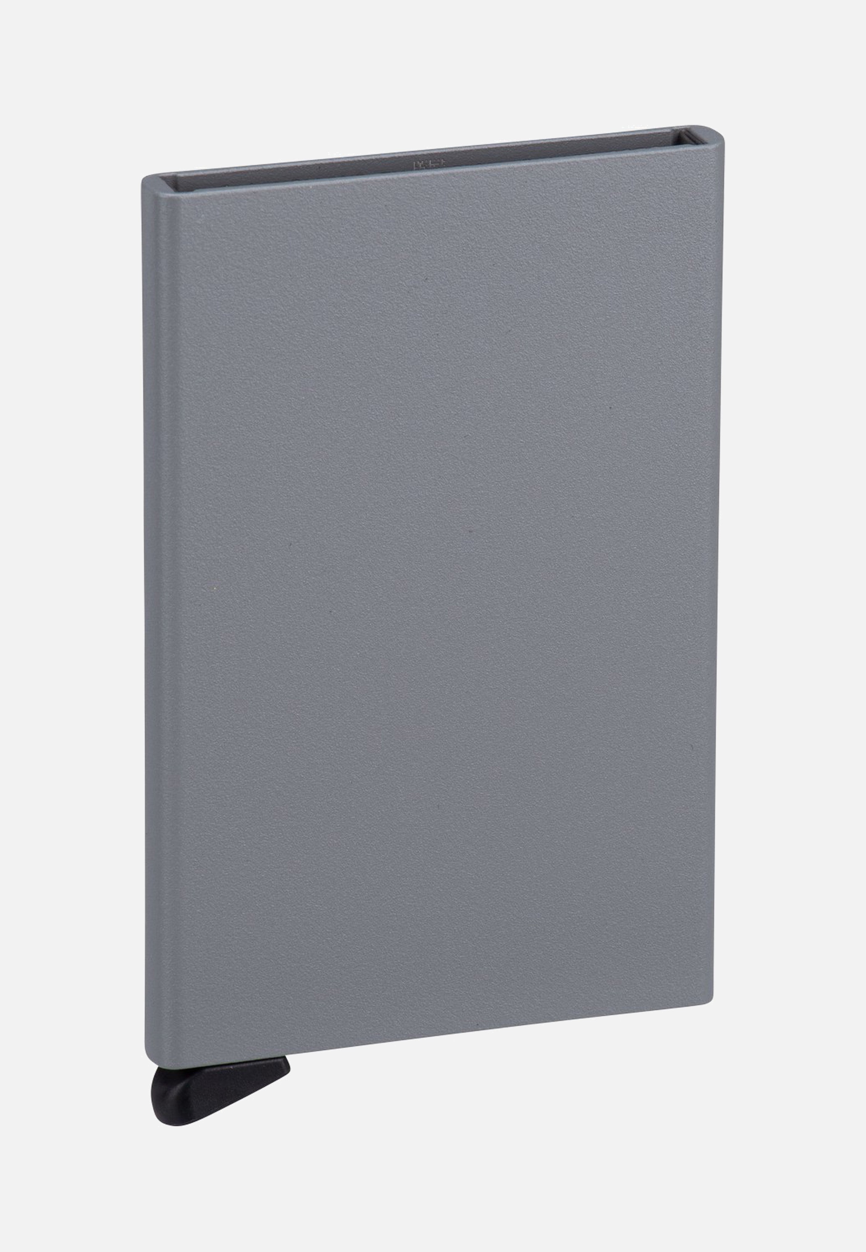 Secrid - Cardprotector Powder Grey - Card Holder | Neutral-Image