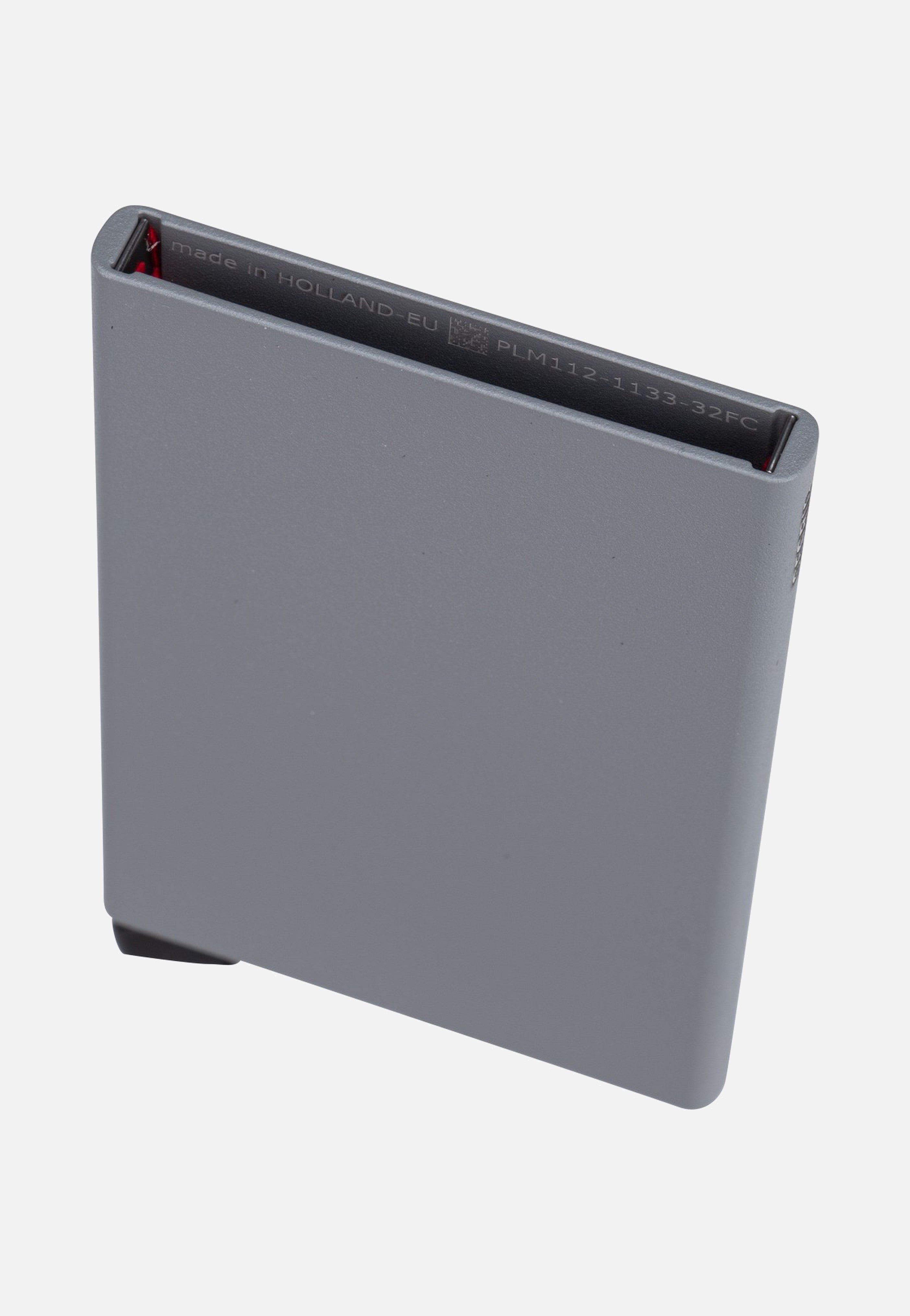 Secrid - Cardprotector Powder Grey - Card Holder | Neutral-Image