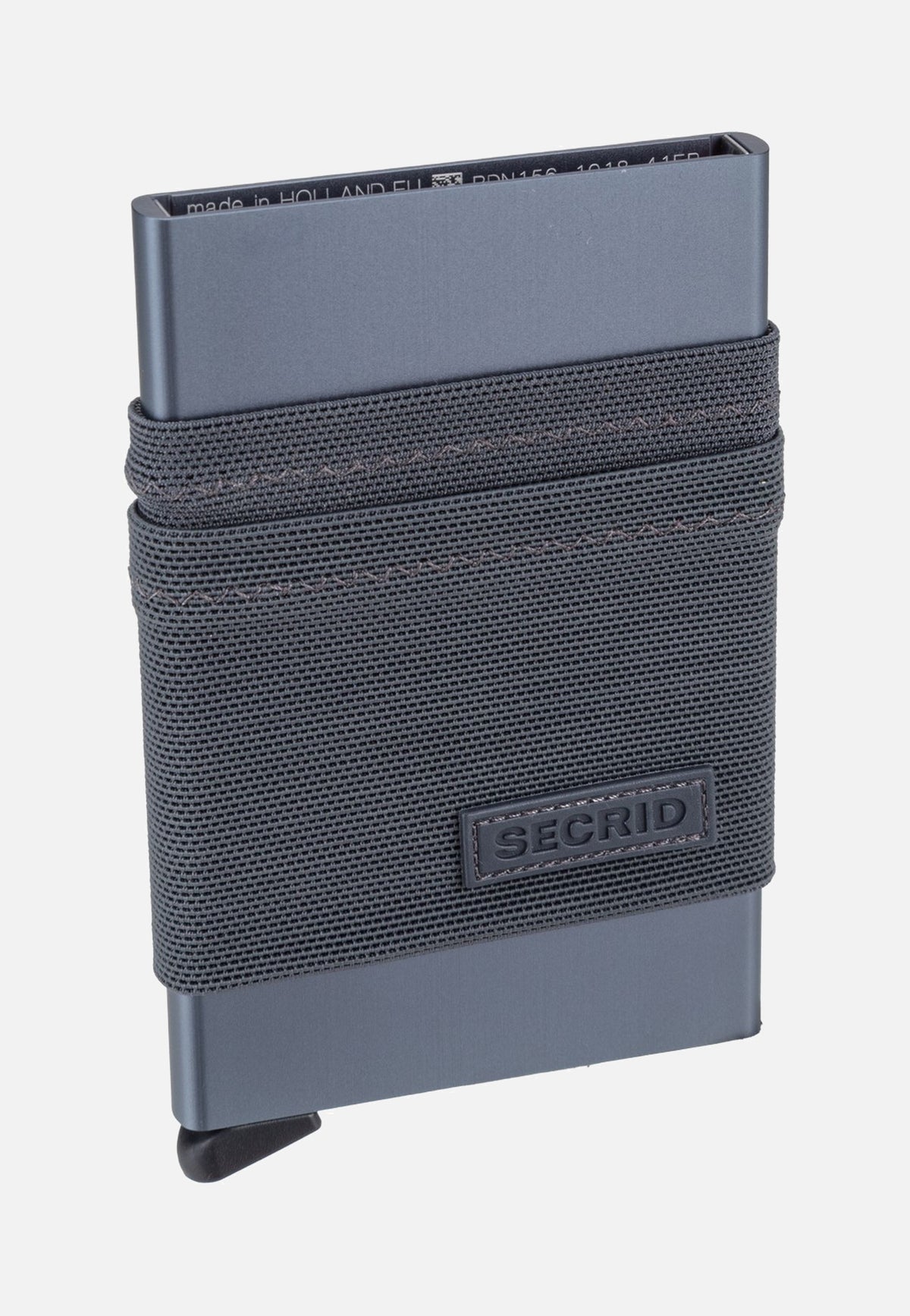 Secrid Flexwallet Titanium Wallet
