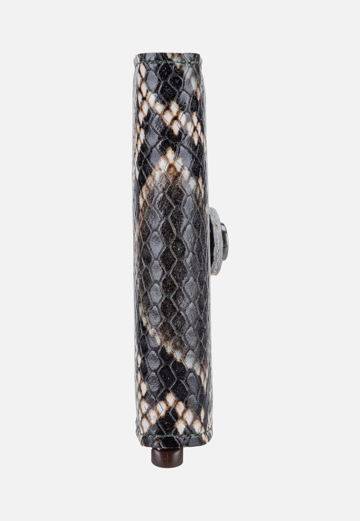 Secrid Miniwallet Serpent Green Wallet