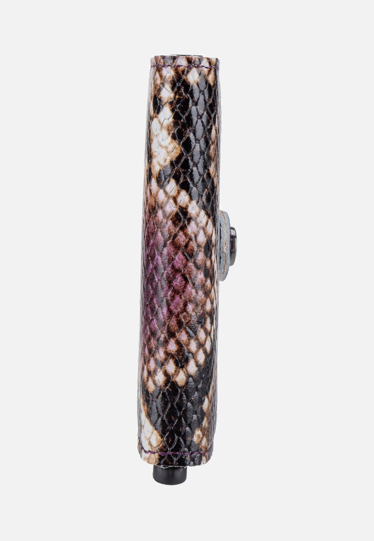 Secrid Miniwallet Serpent Purple Wallet