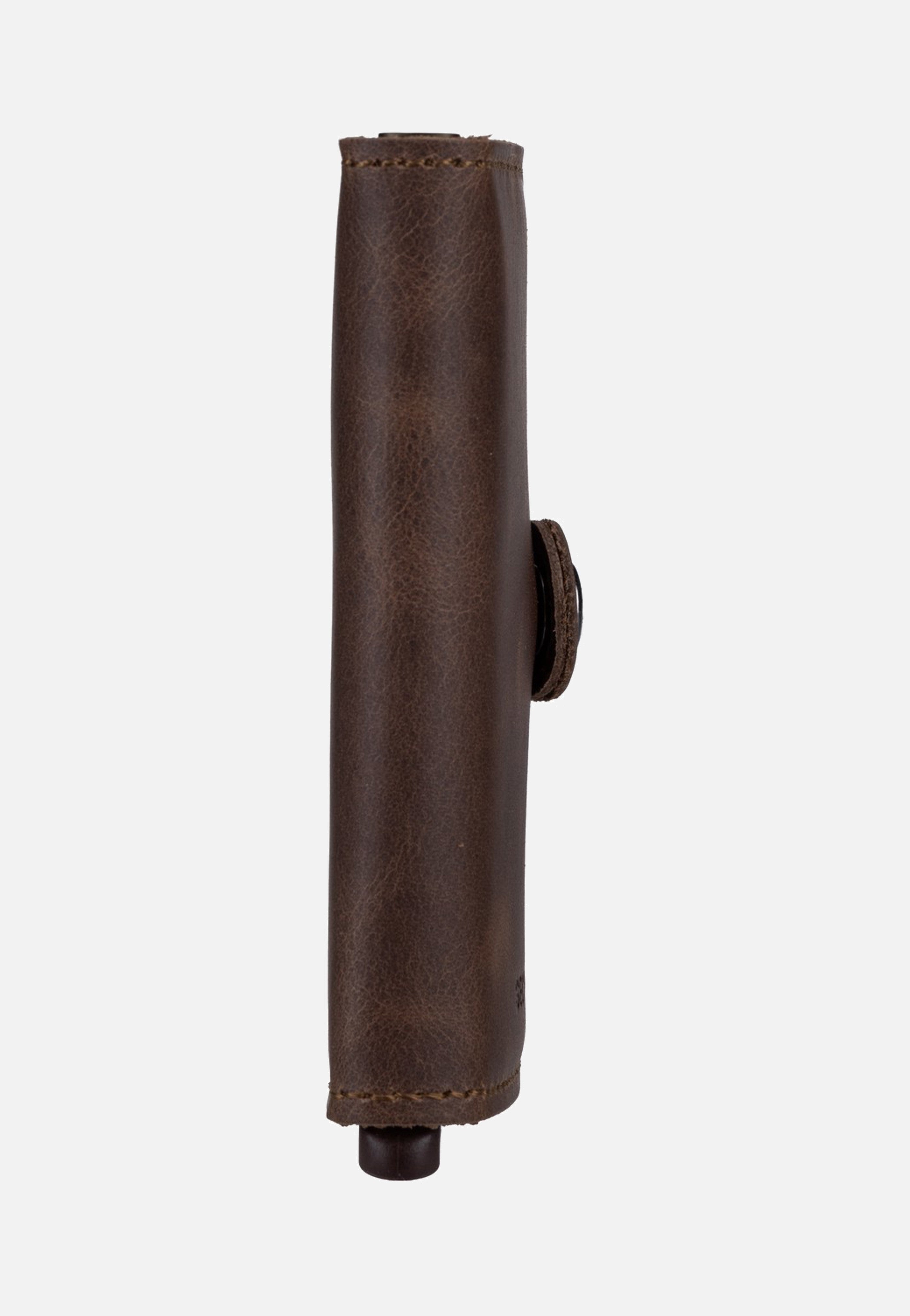 Secrid Miniwallet Vintage Oak Wallet