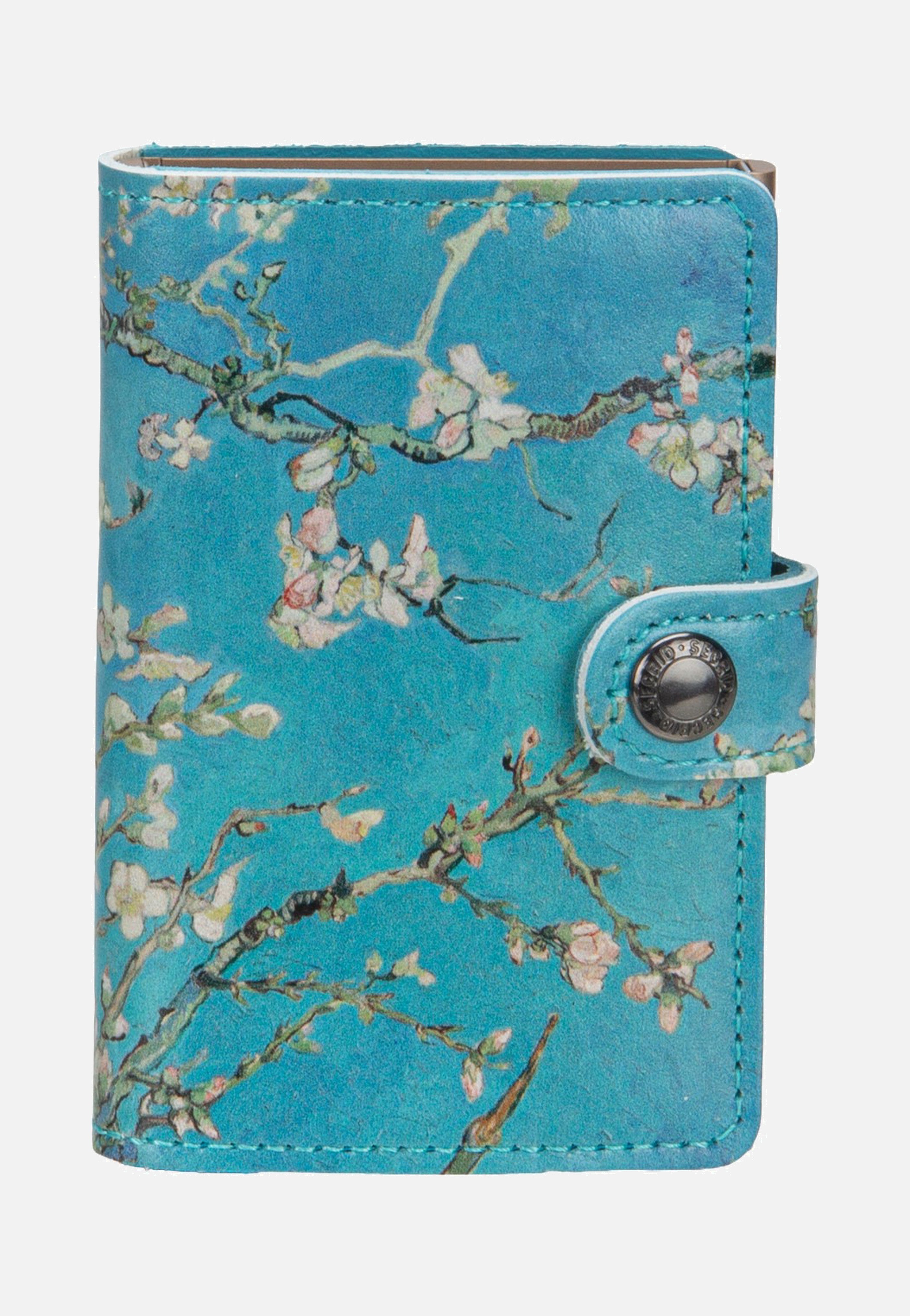 Secrid - Miniwallet Art Almond Blossom - Wallet | Neutral-Image
