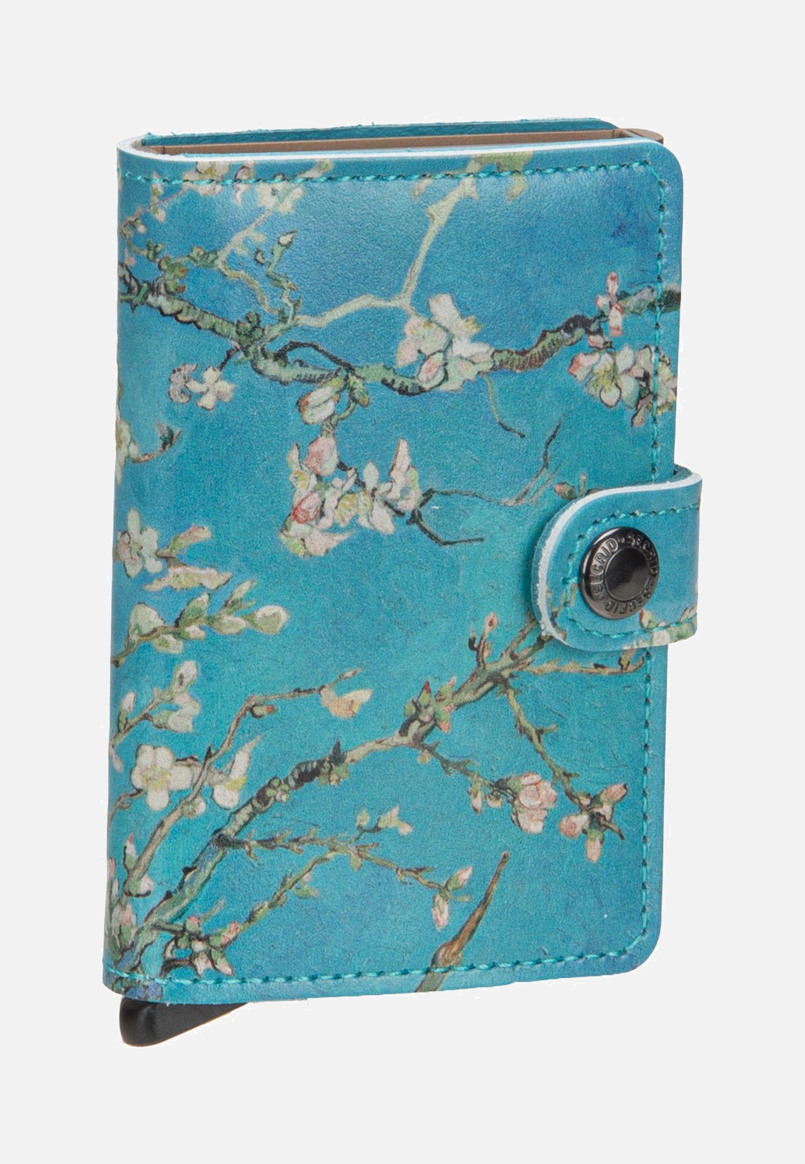 Secrid - Miniwallet Art Almond Blossom - Wallet | Neutral-Image