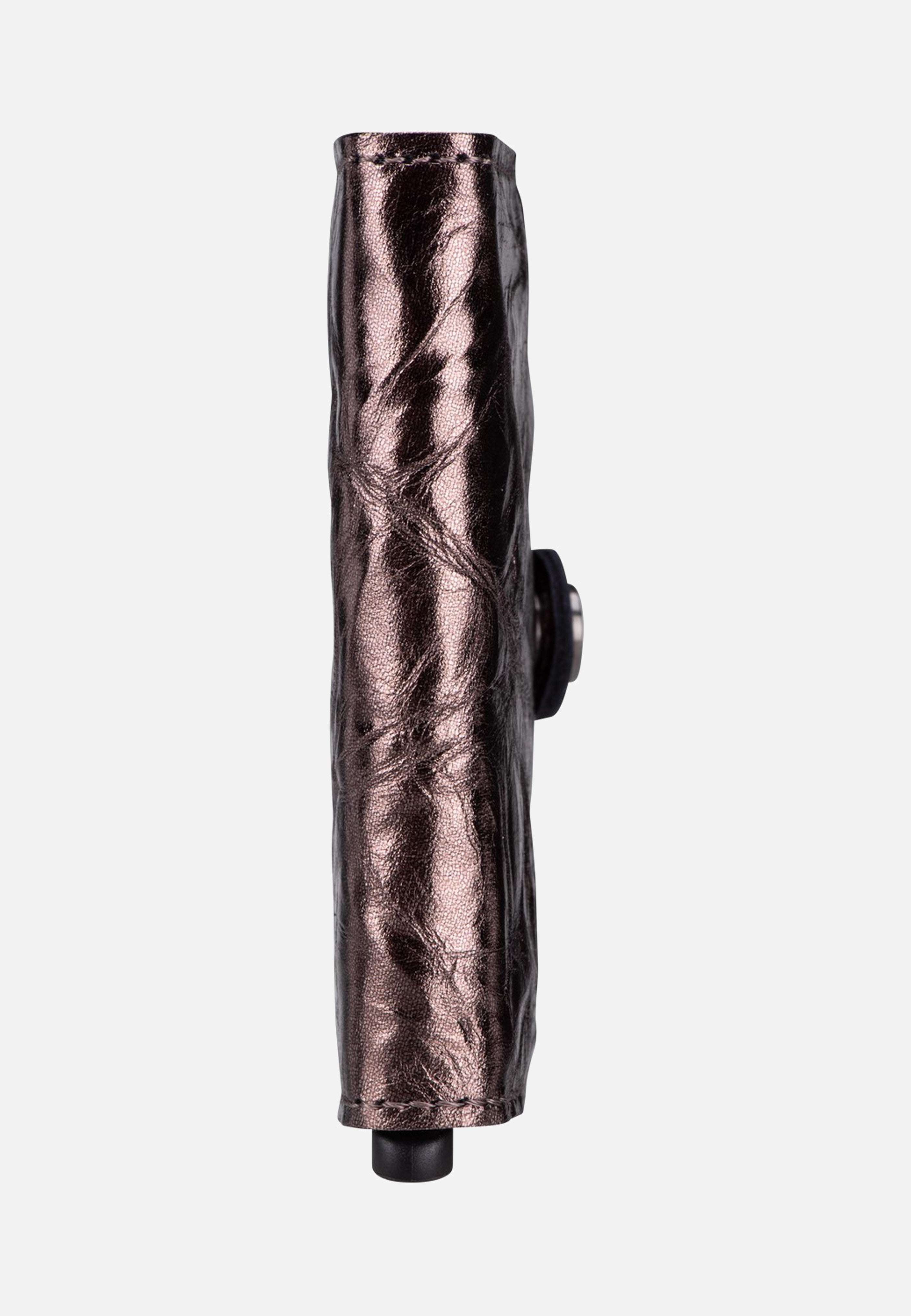 Secrid - Miniwallet Crunch Bronze - Wallet | Neutral-Image