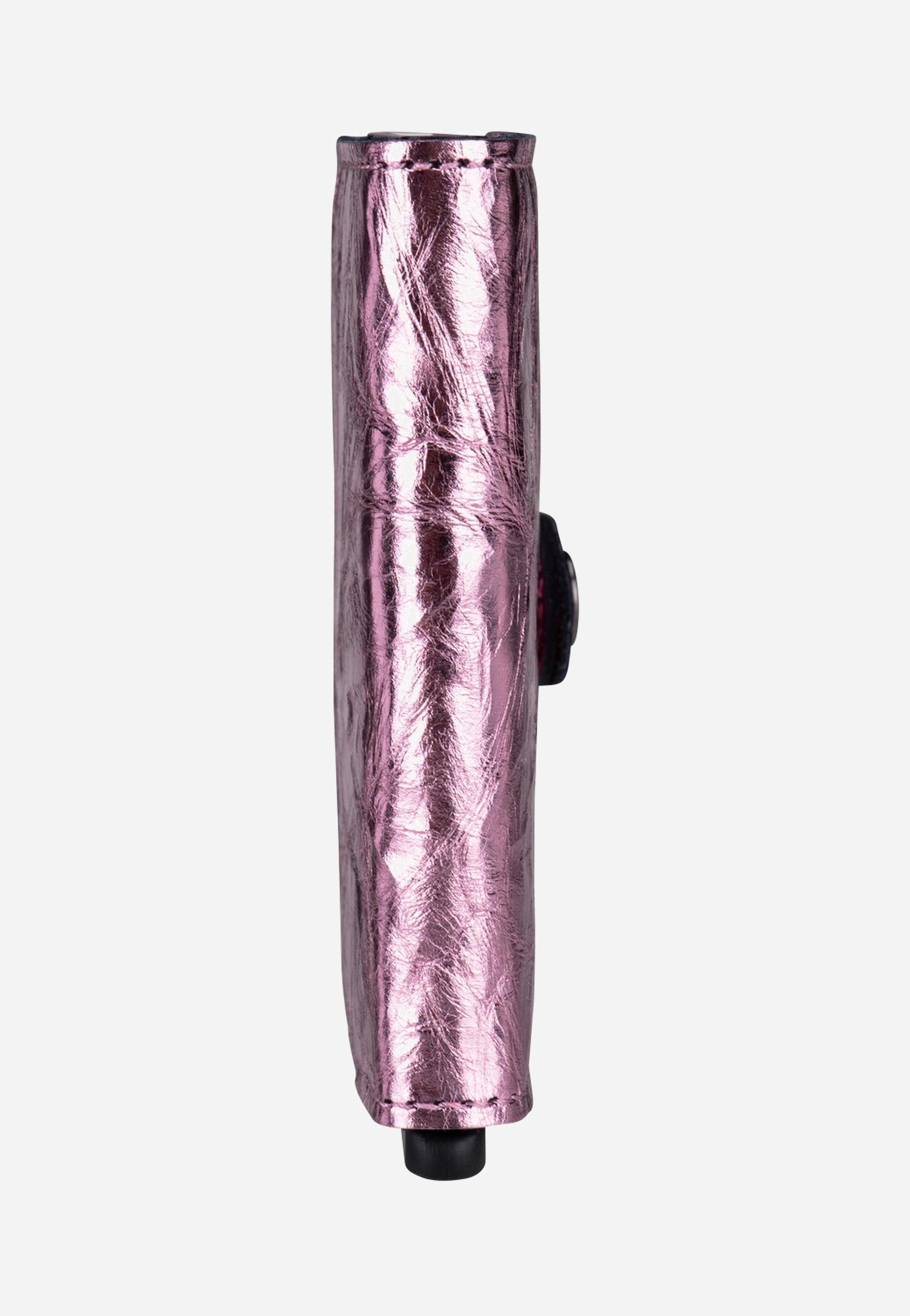 Secrid - Miniwallet Crunch Pink - Wallet | Neutral-Image