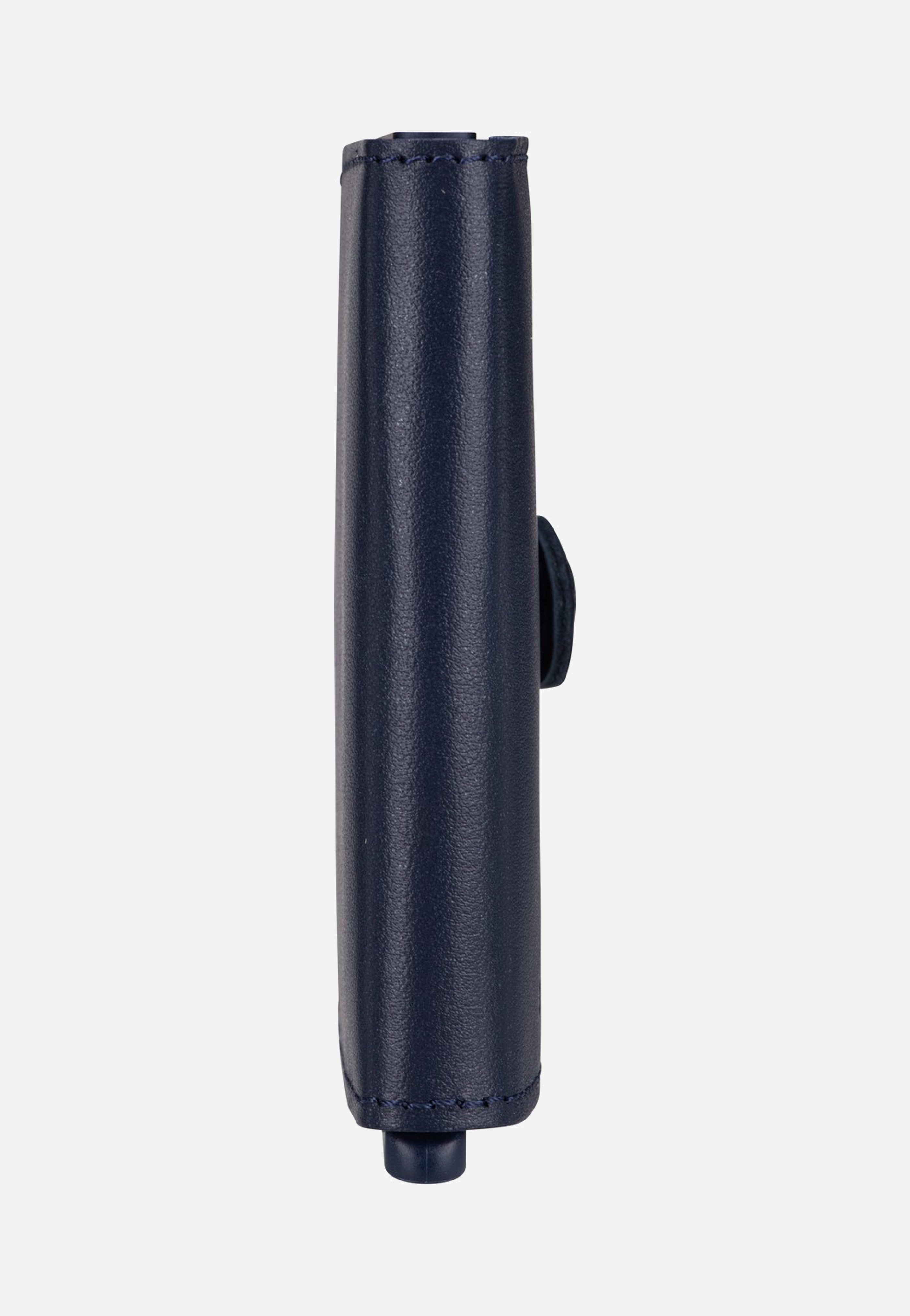 Secrid - Miniwallet Original Navy-Navy - Wallet | Neutral-Image