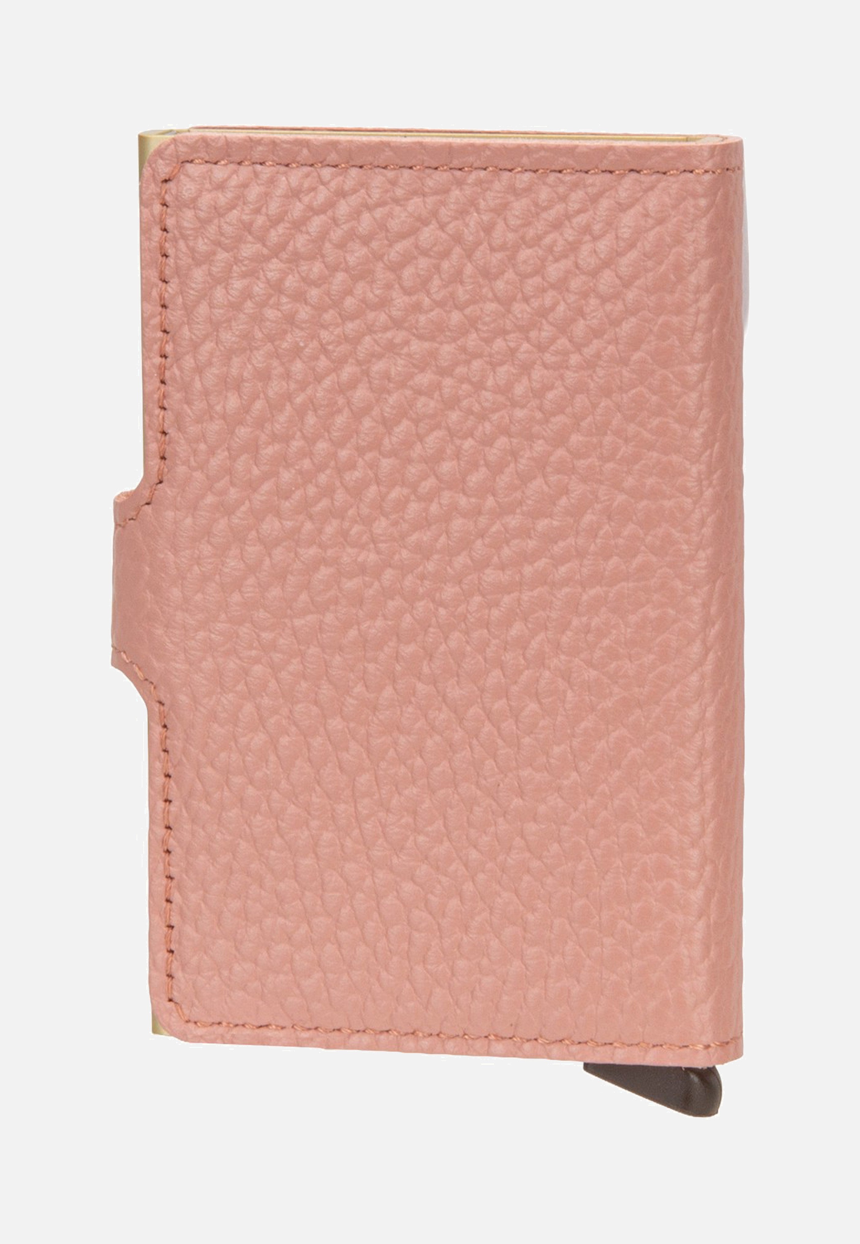 Secrid Miniwallet Pebble Rose Wallet