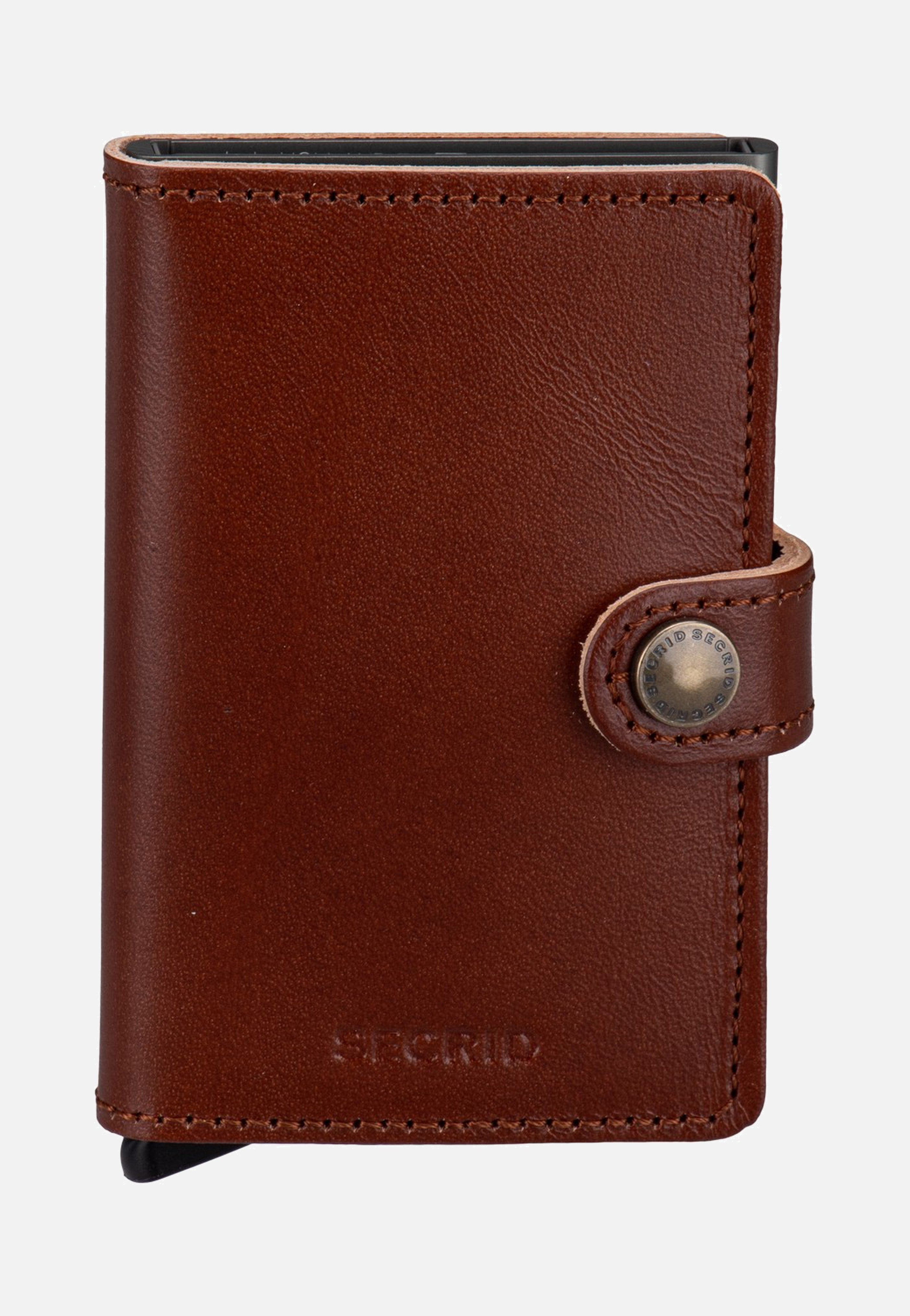 Secrid - Miniwallet Texano Saddle - Wallets small | Neutral-Image