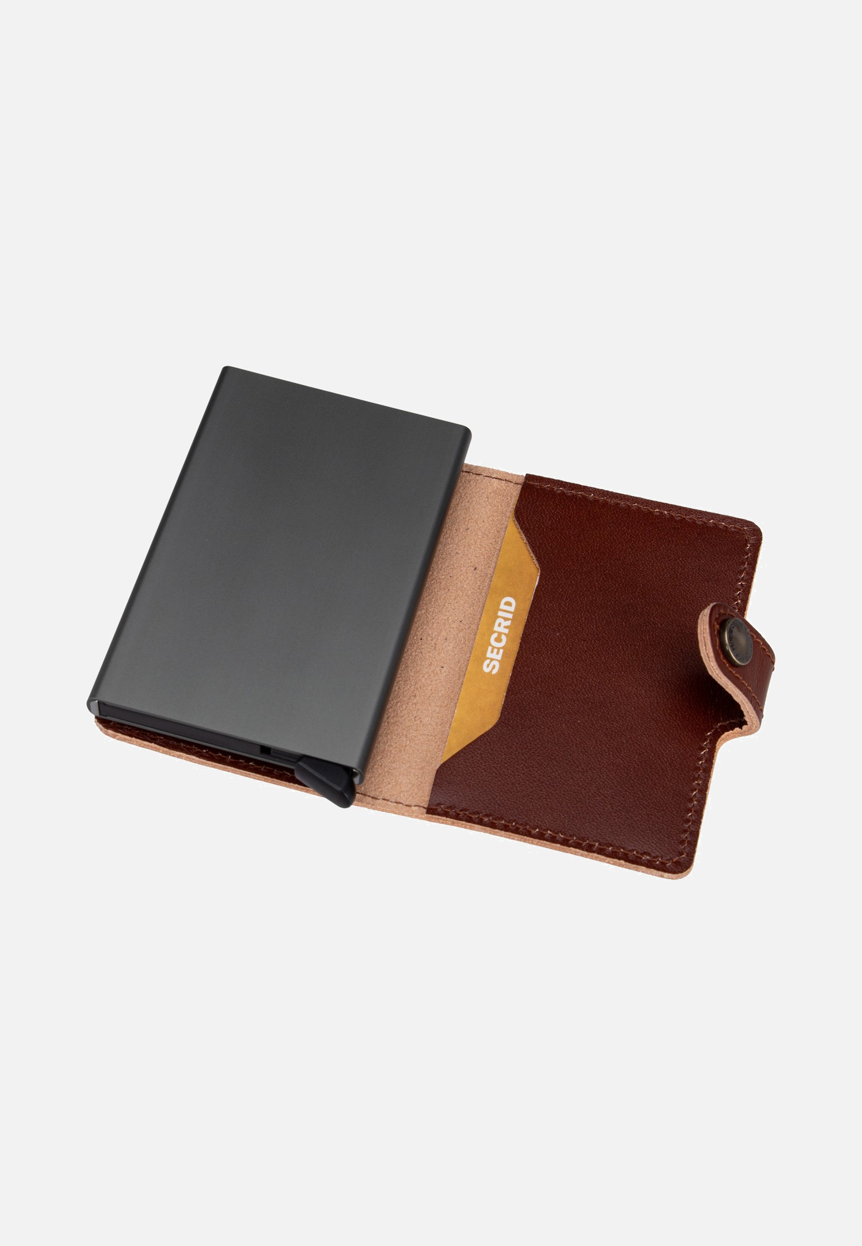 Secrid - Miniwallet Texano Saddle - Wallets small | Neutral-Image