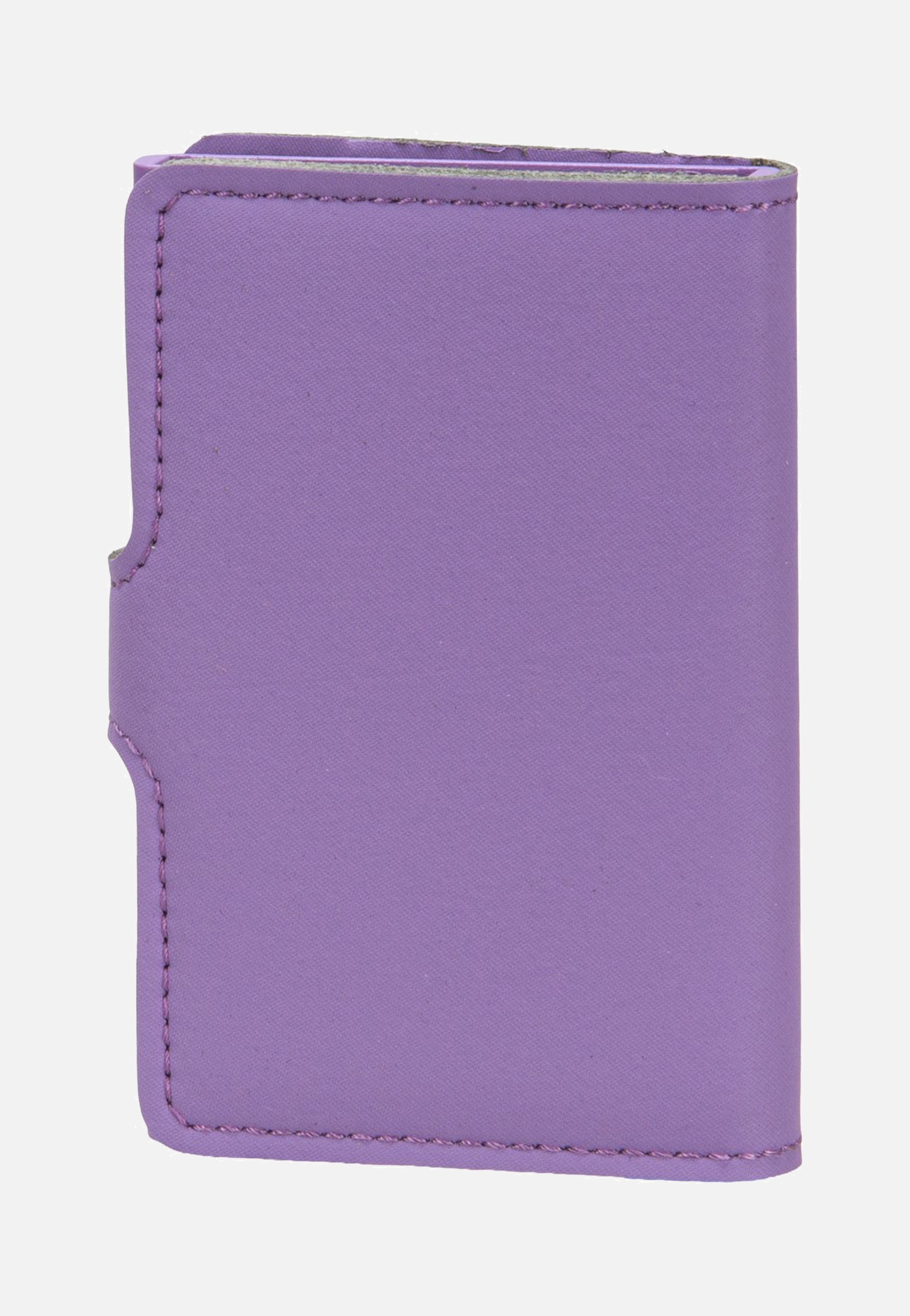 Secrid - Miniwallet Yard Powder Lilac - Wallet | Neutral-Image
