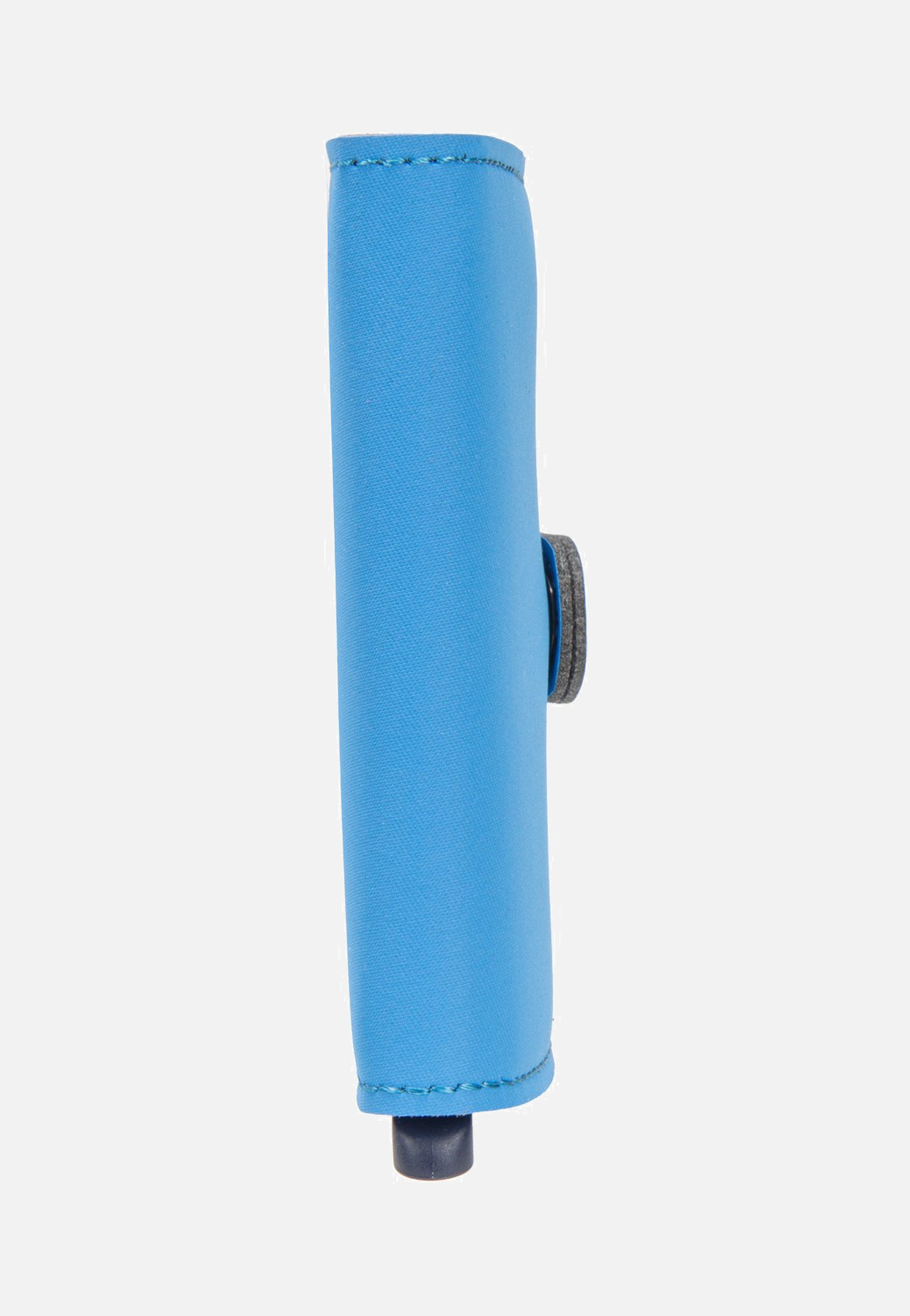 Secrid Miniwallet Yard Powder Ultra Blue Wallet