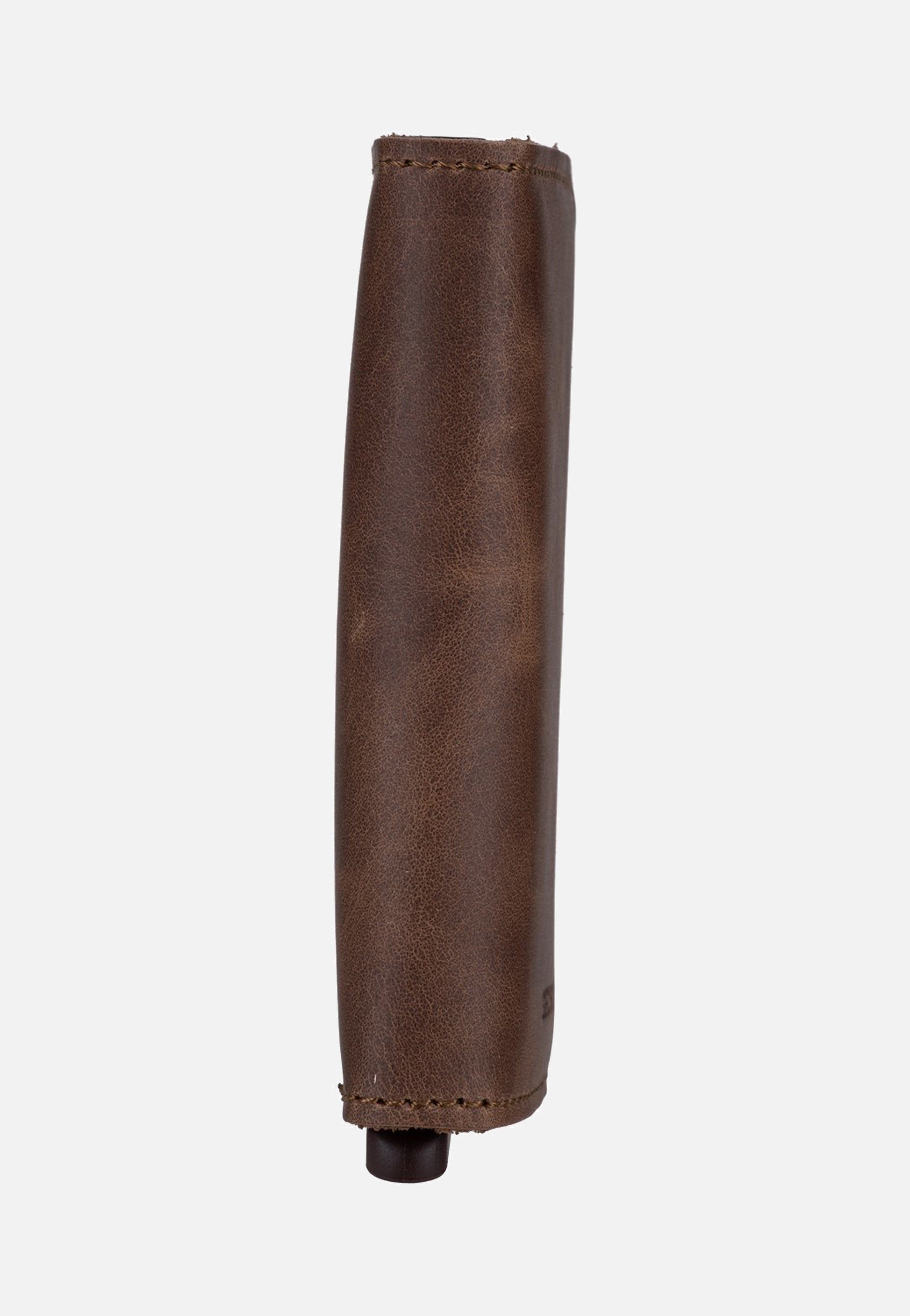 Secrid Slimwallet Vintage Oak Wallet
