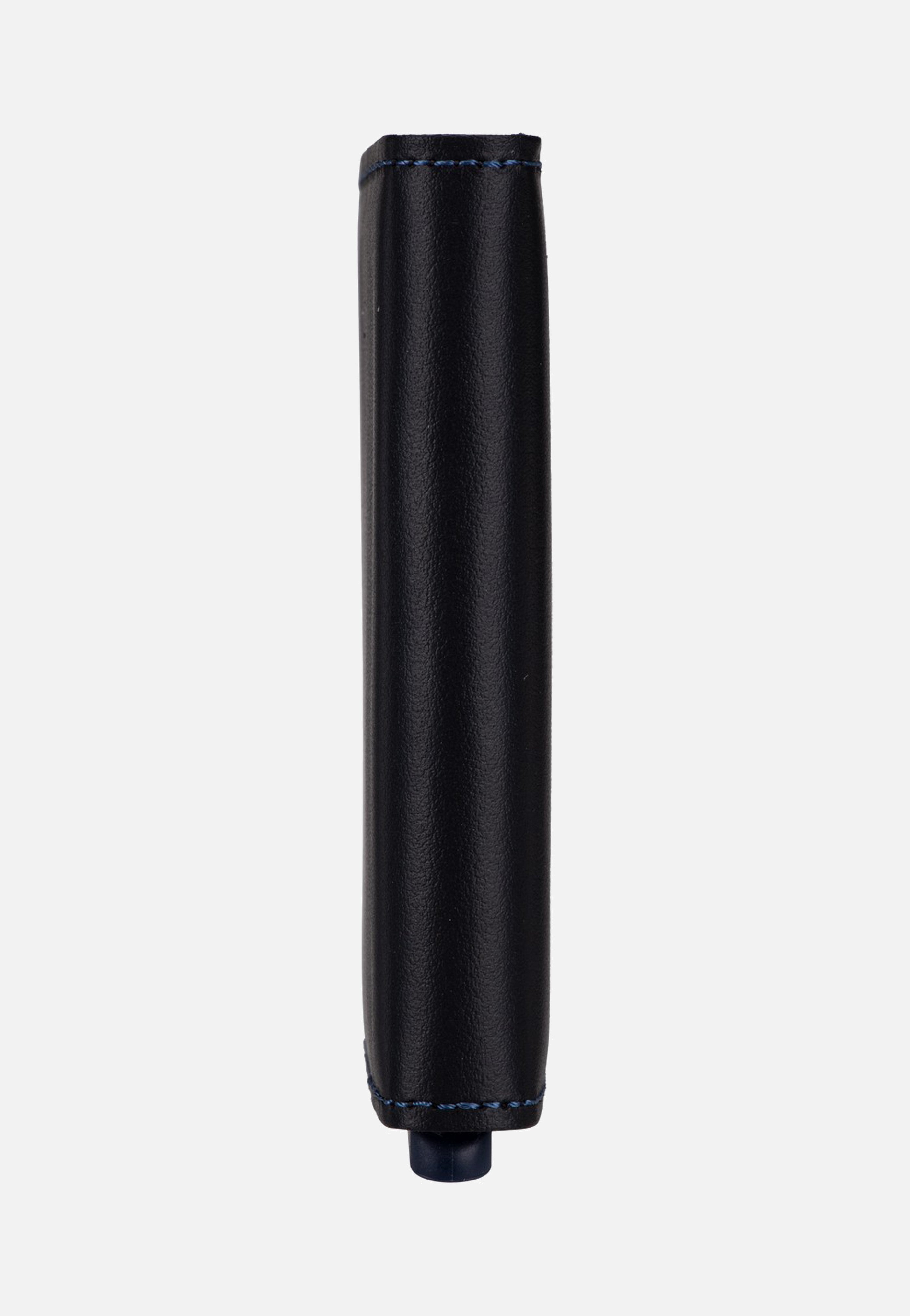 Secrid Slimwallet Original Black-Navy Wallet