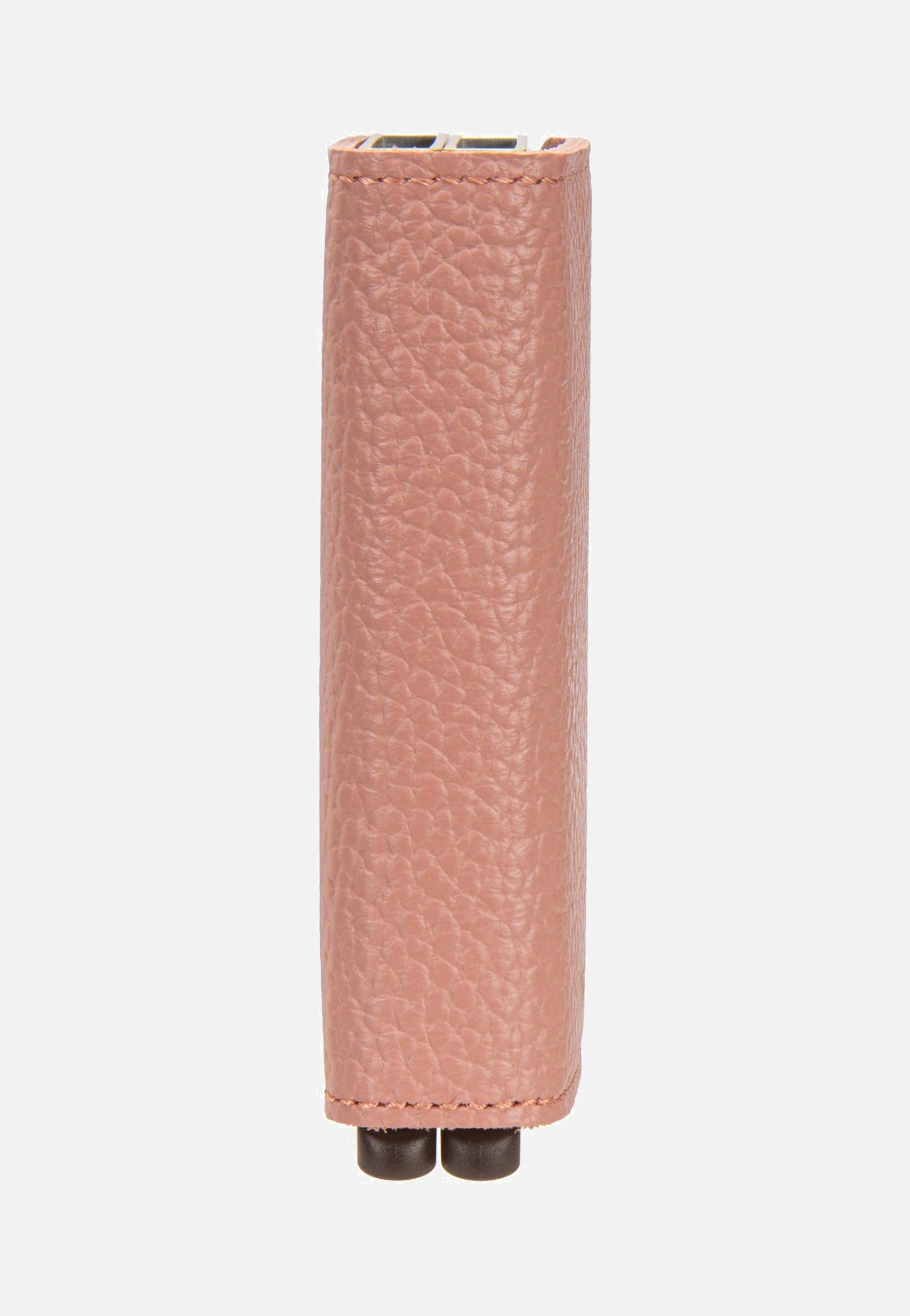 Secrid Twinwallet Pebble Rose Wallet