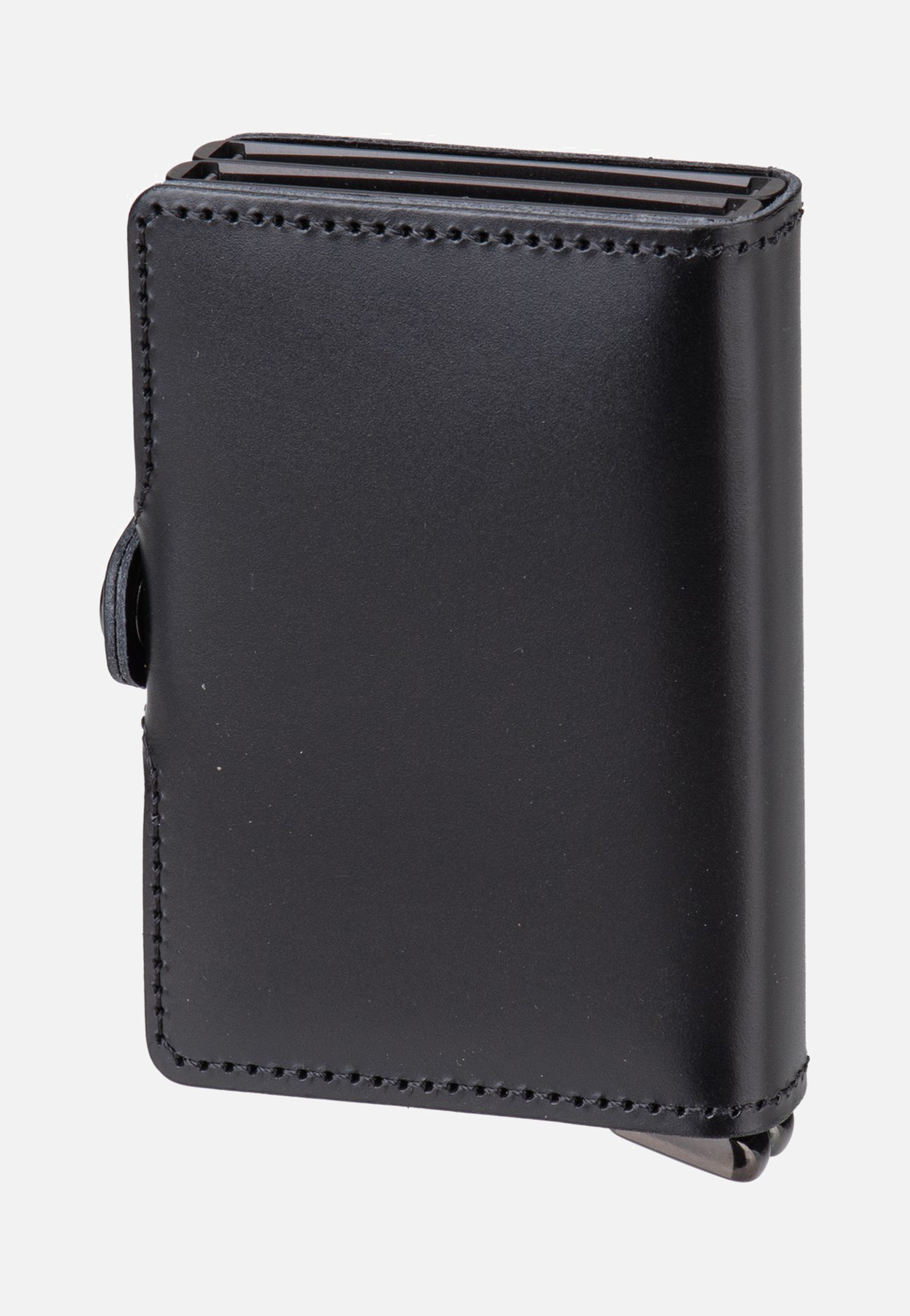 Secrid Twinwallet Dusk Black+ Wallet