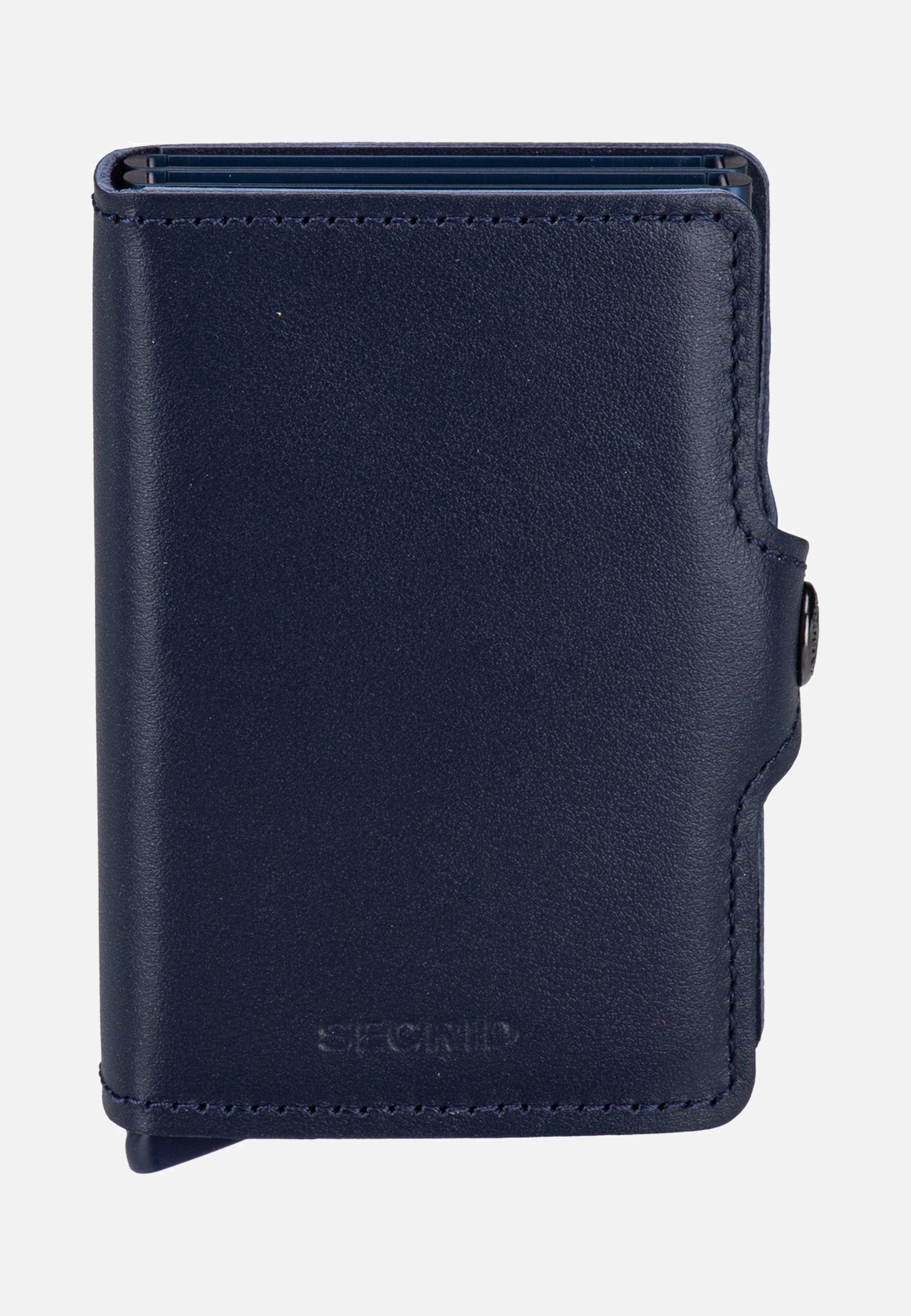 Secrid Twinwallet Original Navy-Navy Wallet