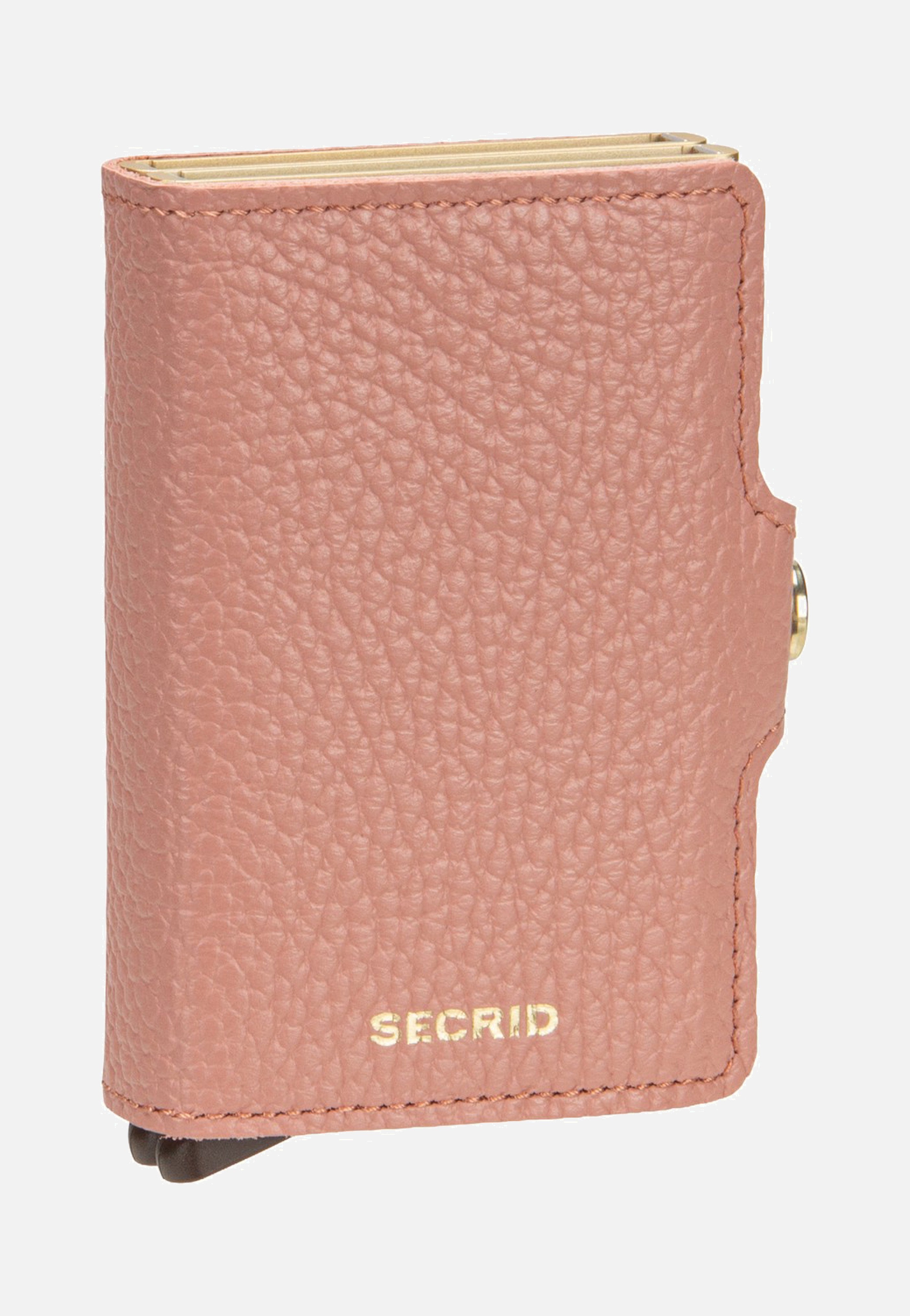 Secrid - Twinwallet Pebble Rose - Wallet | Neutral-Image