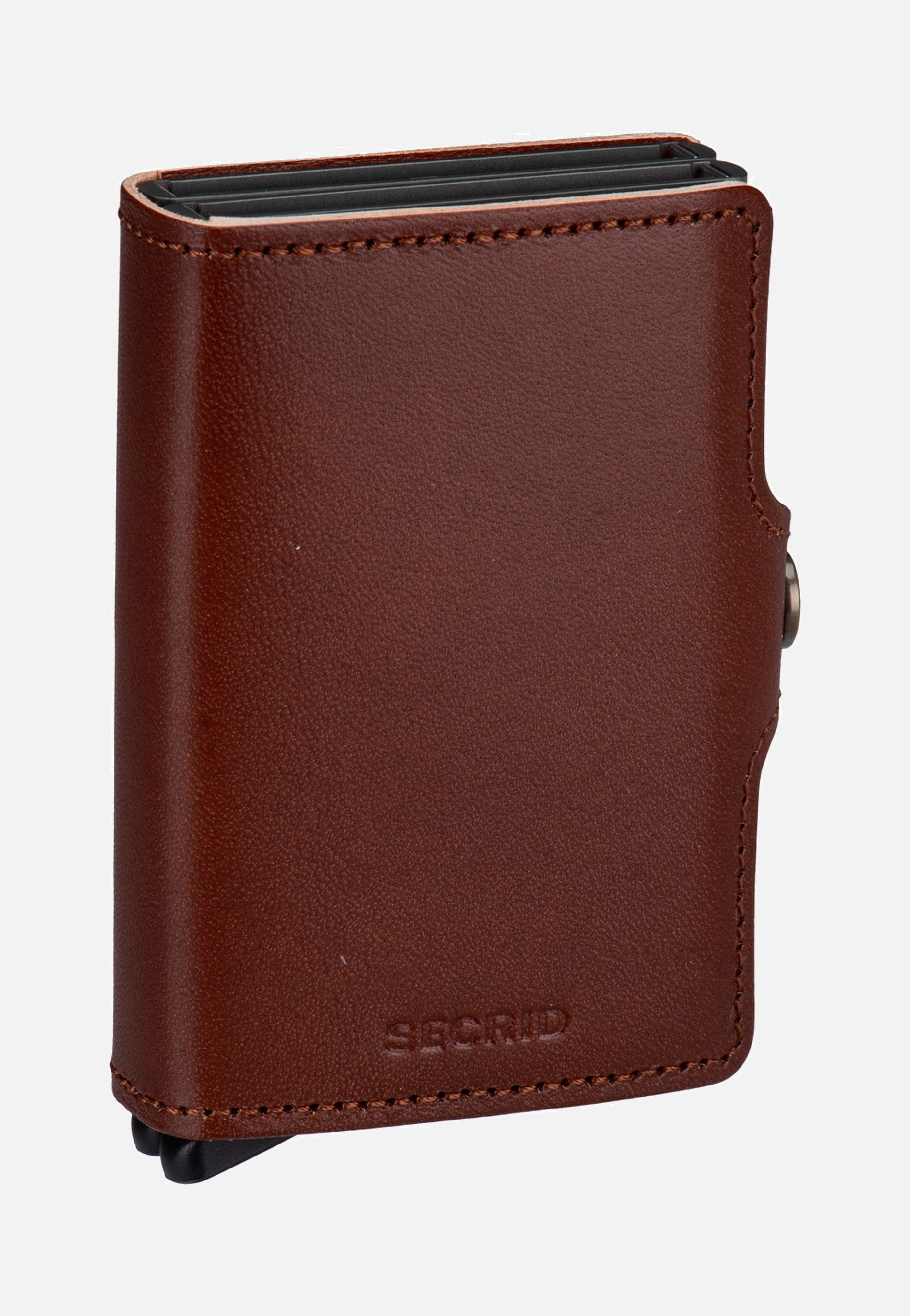 Secrid - Twinwallet Texano Saddle - Wallet | Neutral-Image