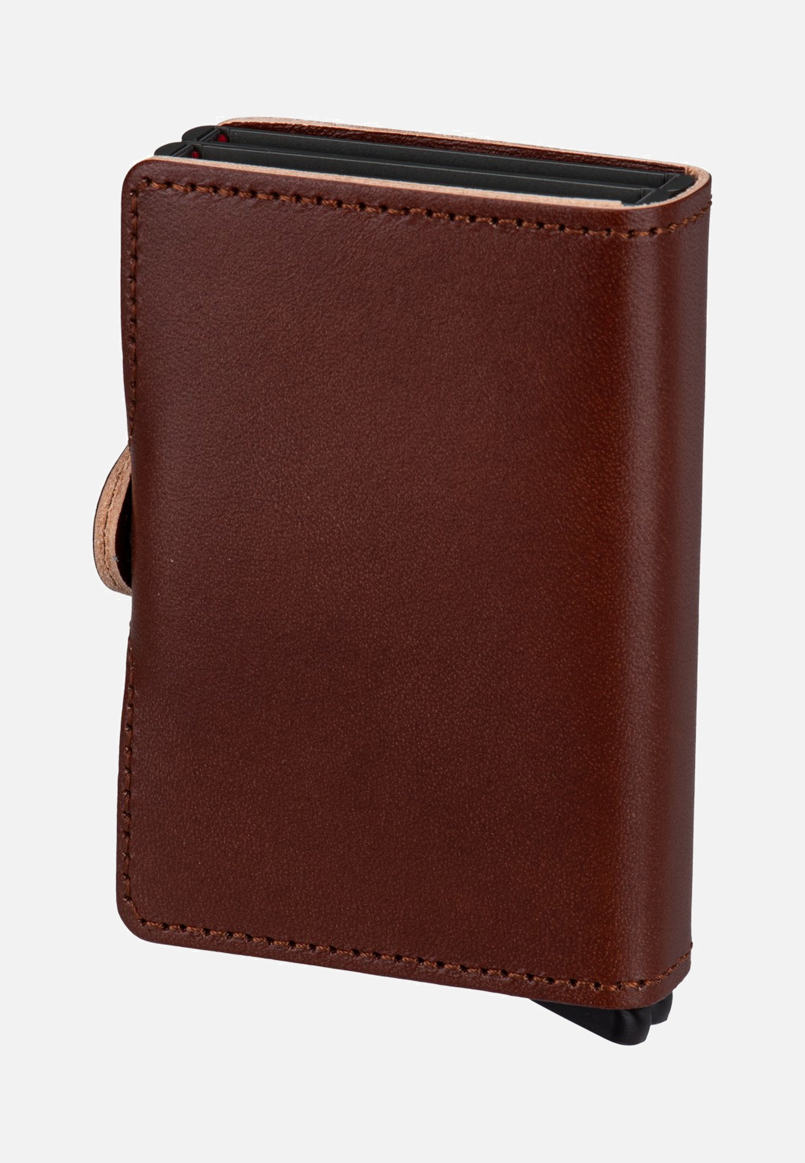 Secrid - Twinwallet Texano Saddle - Wallet | Neutral-Image