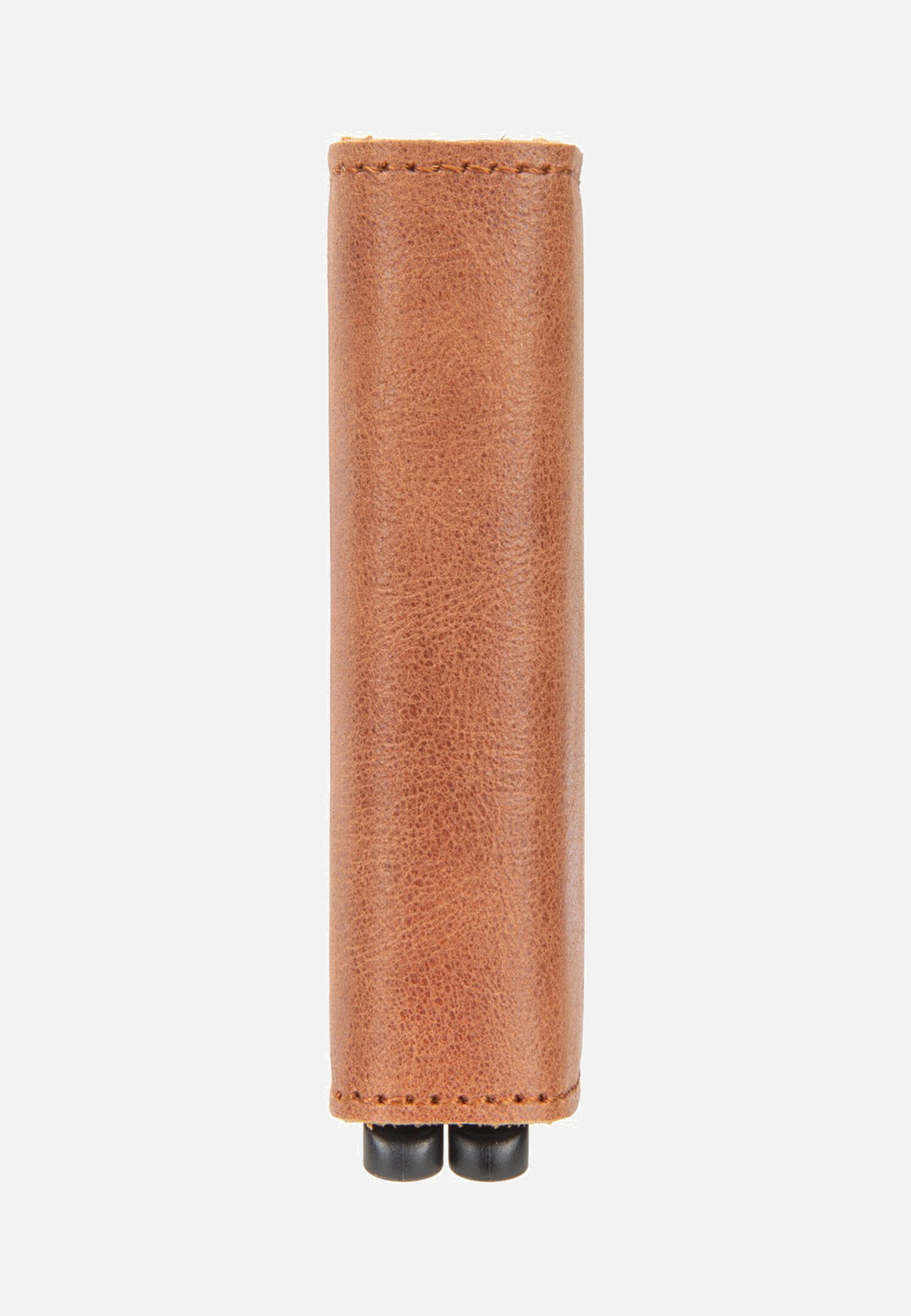 Secrid Twinwallet Vintage Cognac-Brown Wallet