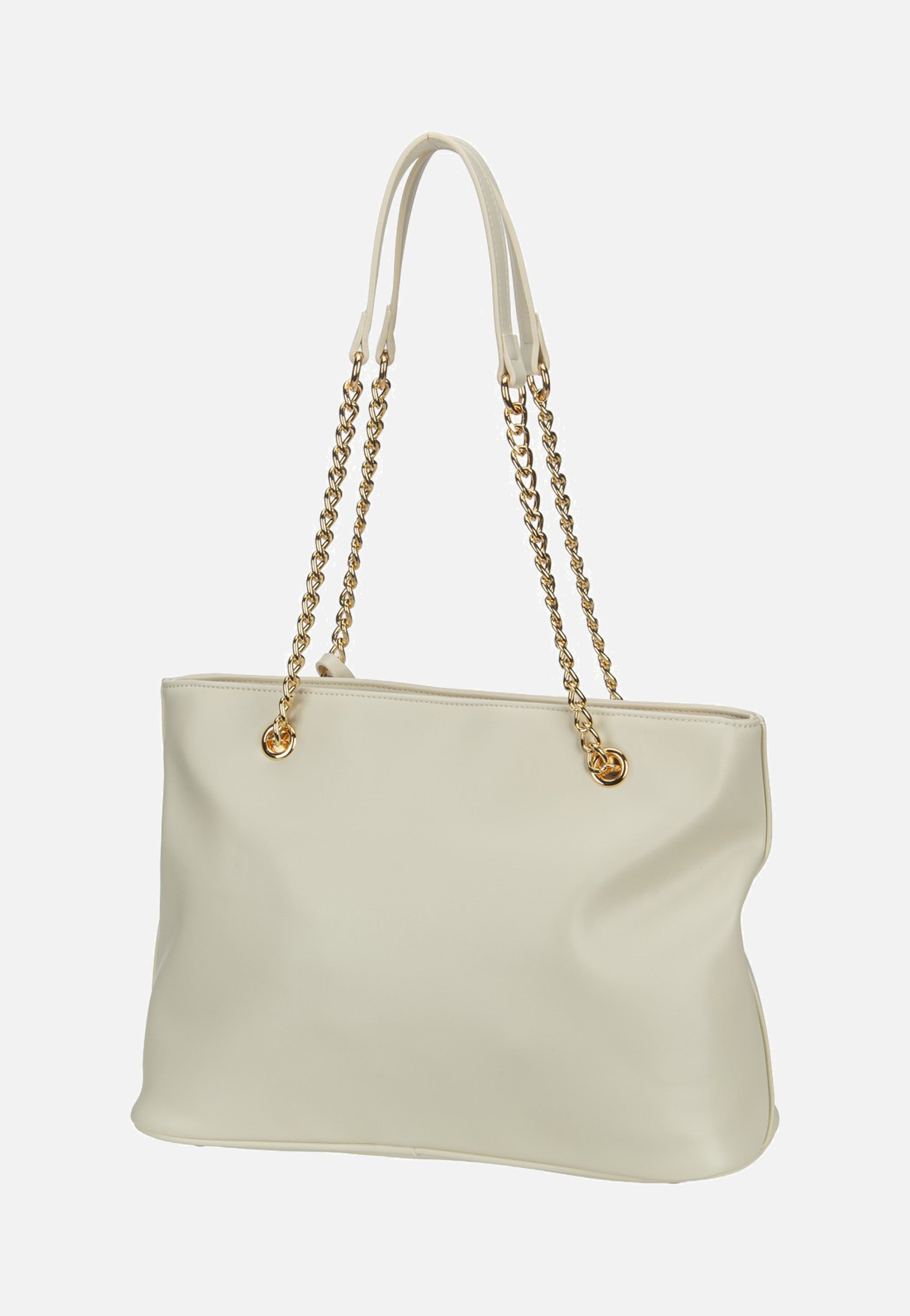 Seidenfelt Lilla Edet 1096310 Milky White Shoulder Bag