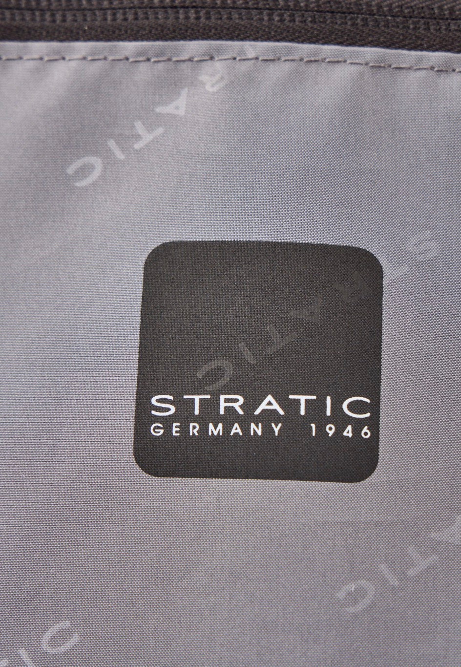 Stratic Novium SL Trolley M Rosso/Clay Suitcase
