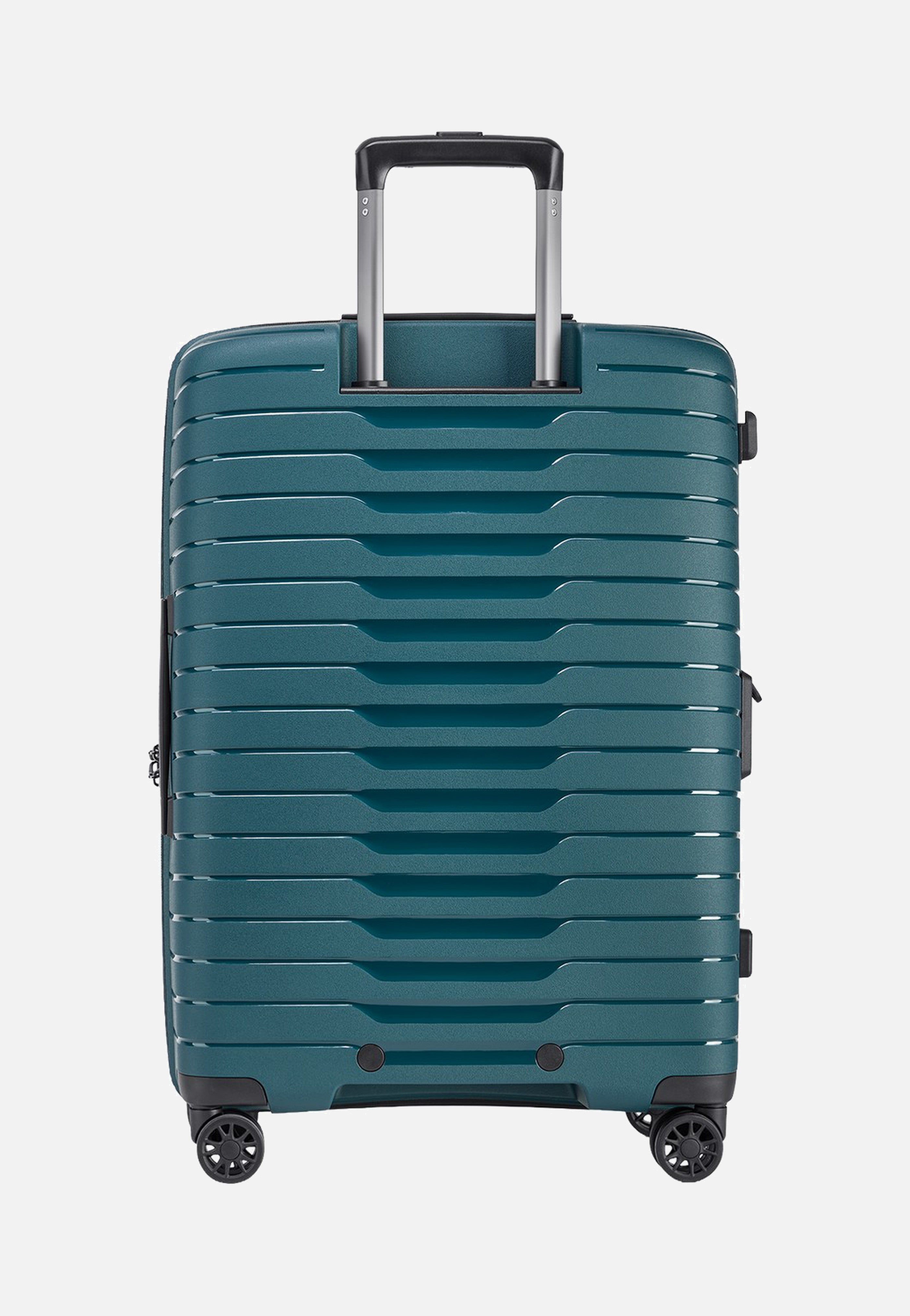 Stratic Novium SL Trolley M Petrol Suitcase