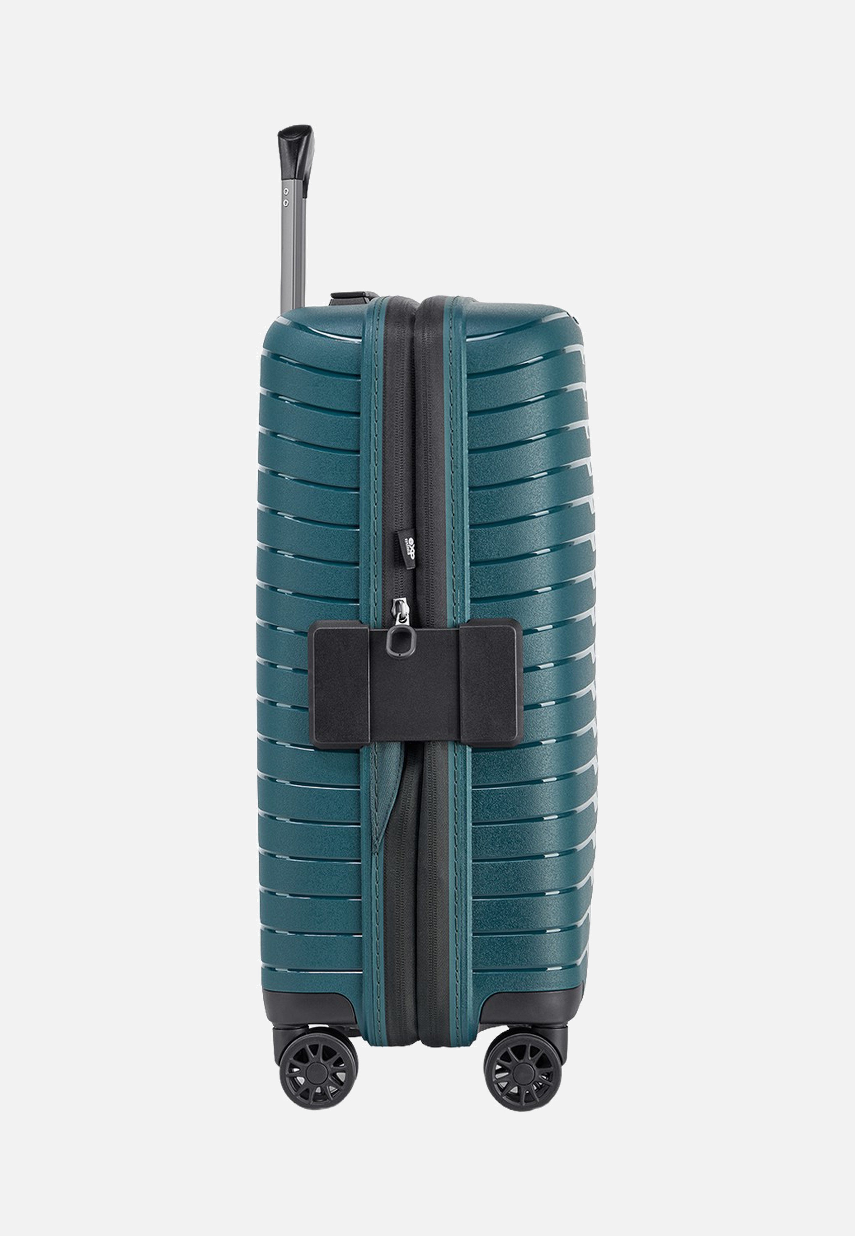 Stratic Novium SL Trolley S Petrol Suitcase
