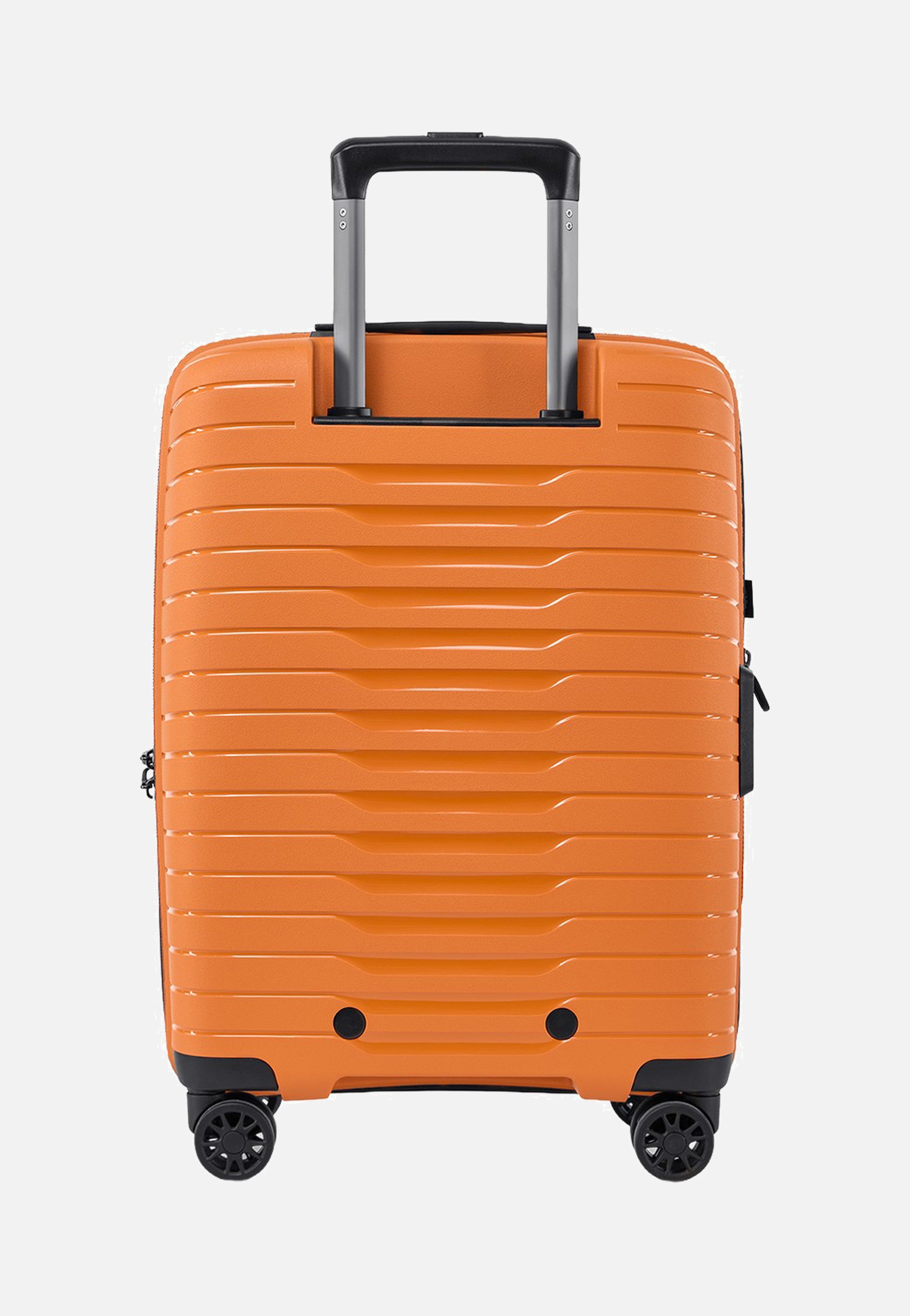 Stratic Novium SL Trolley S Rosso/Clay Suitcase