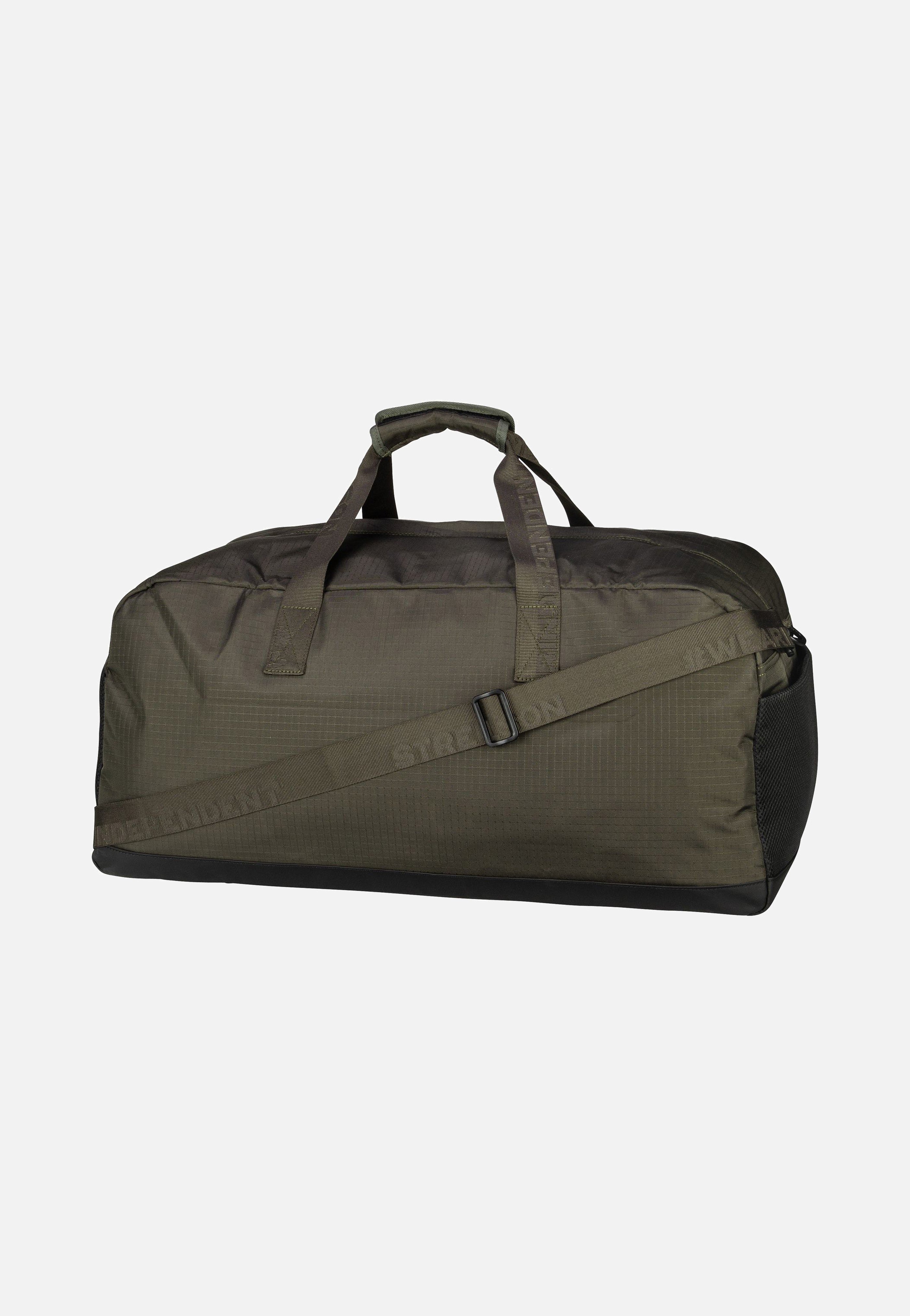 Strellson - Northwood RS Addison Travelbag MHZ Khaki - Weekender | Men-Image
