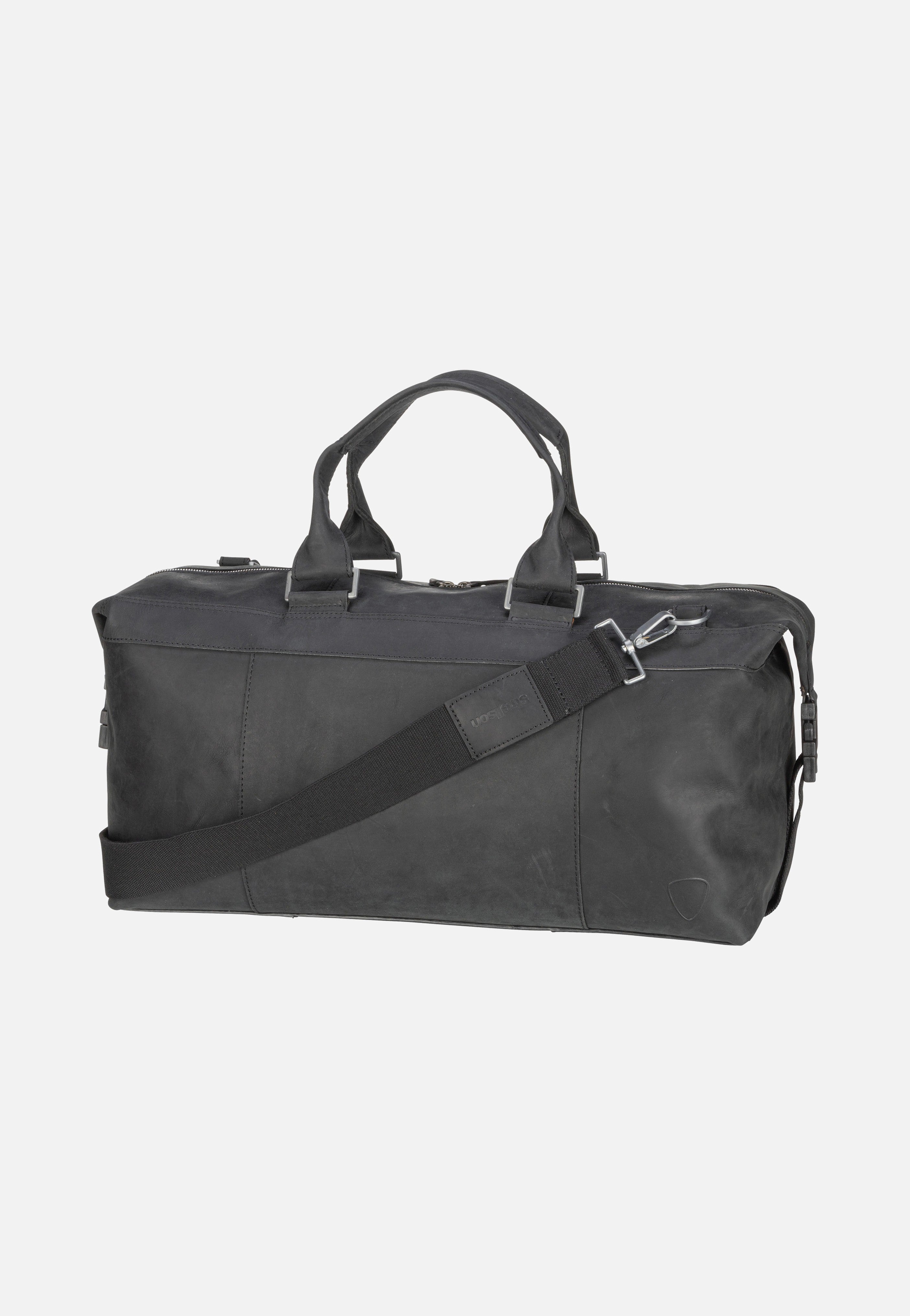 Strellson - Richmond MHZ Black - Weekender | Men-Image