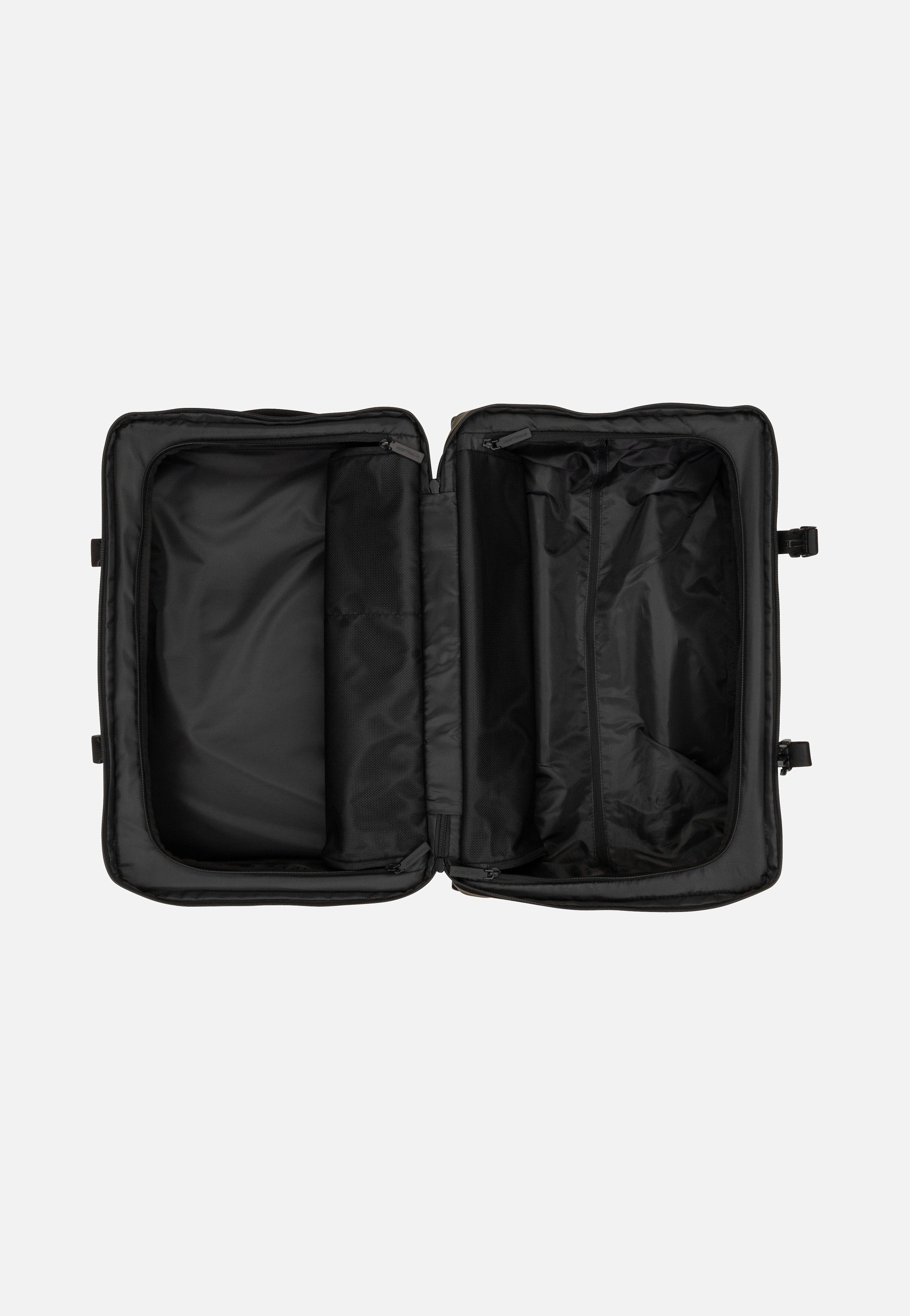 Strellson - Stockwell 2.0 C55 Trolleycase SVZ Khaki - Suitcase | Neutral-Image