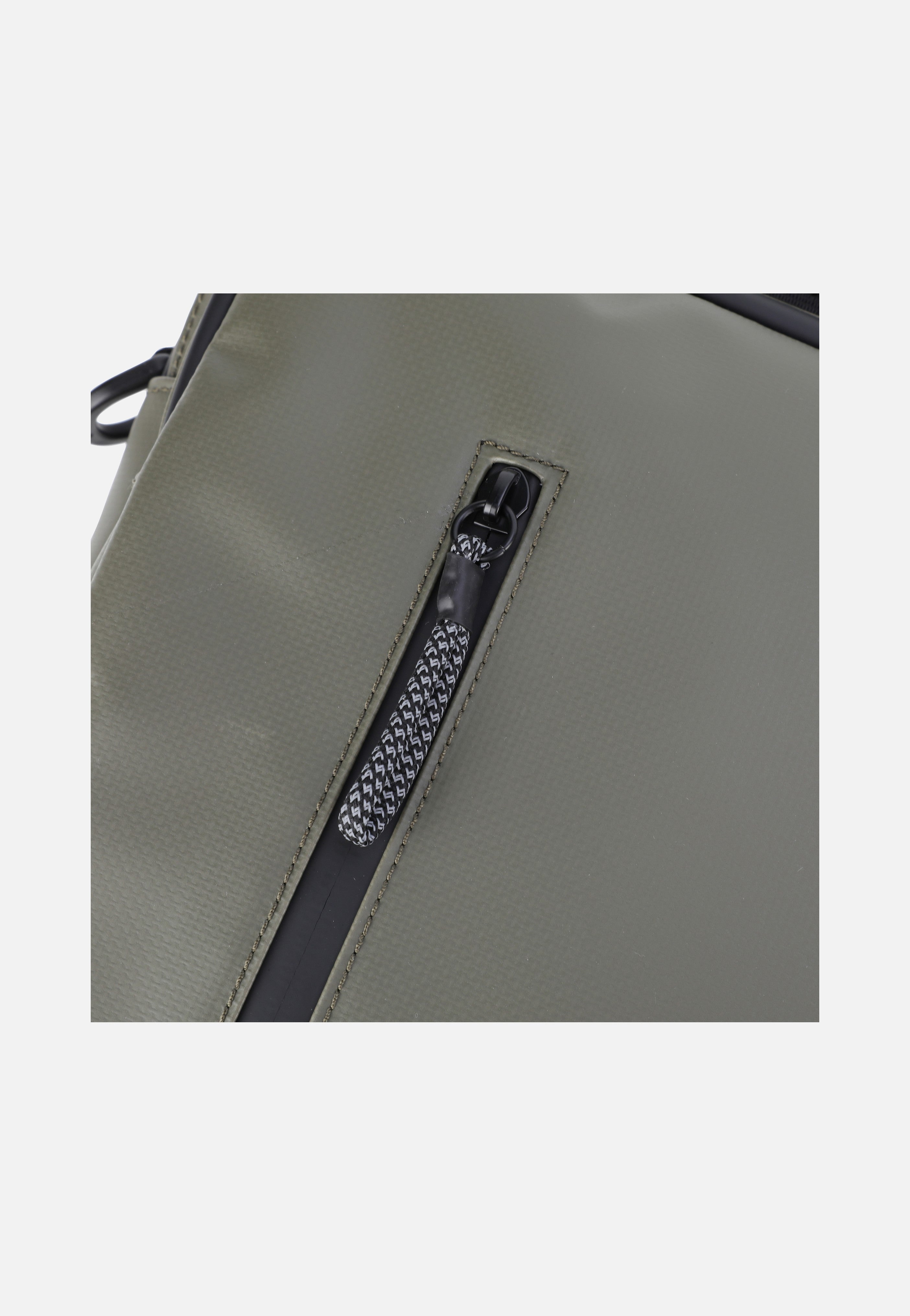 Strellson - Stockwell 2.0 Charles Briefbag MHZ Khaki - Briefcase | Men-Image