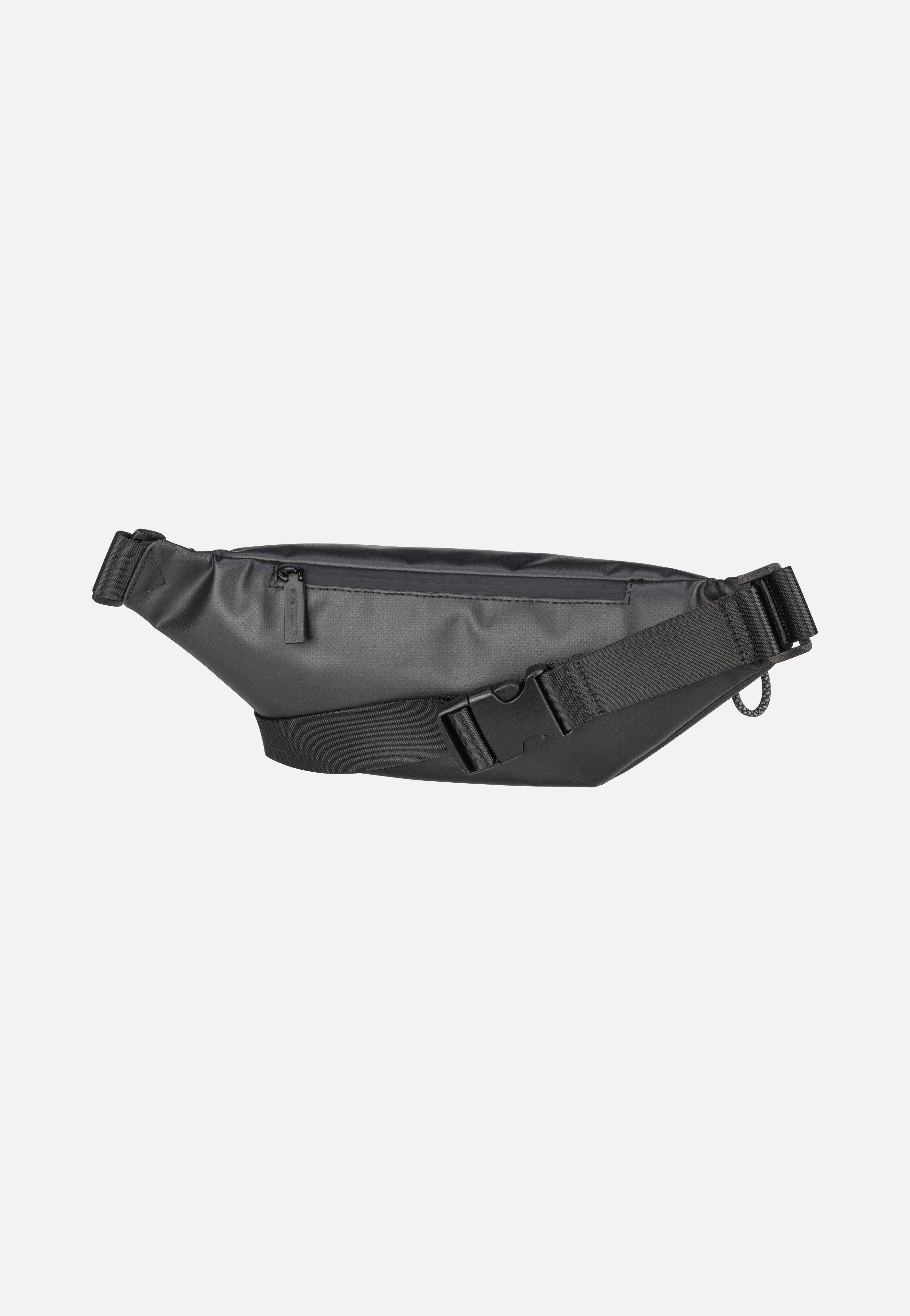Strellson - Stockwell 2.0 Curt LHZ Black - Fanny Pack | Men-Image