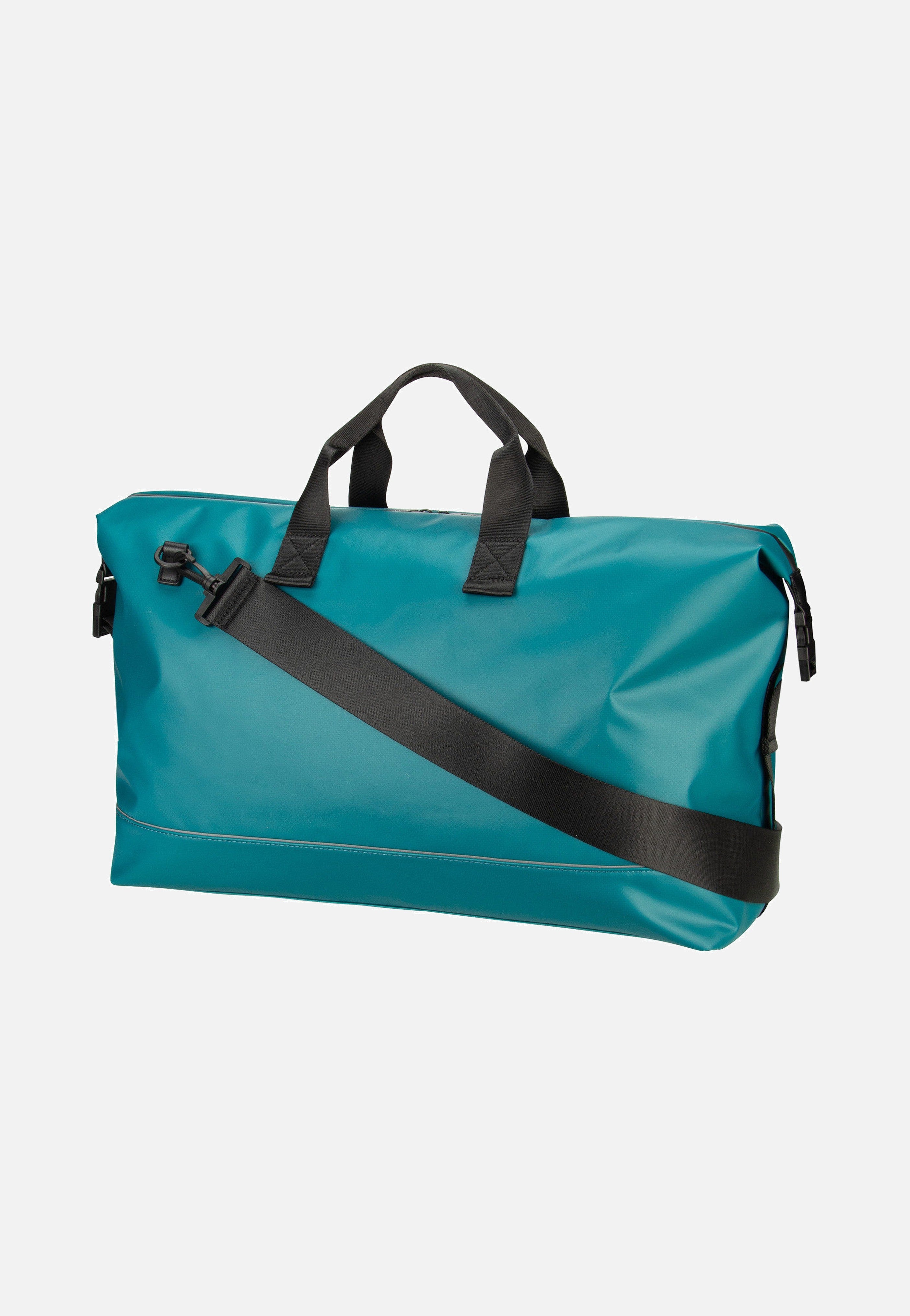 Strellson - Stockwell 2.0 Landon MHZ Petrol - Weekender | Men-Image