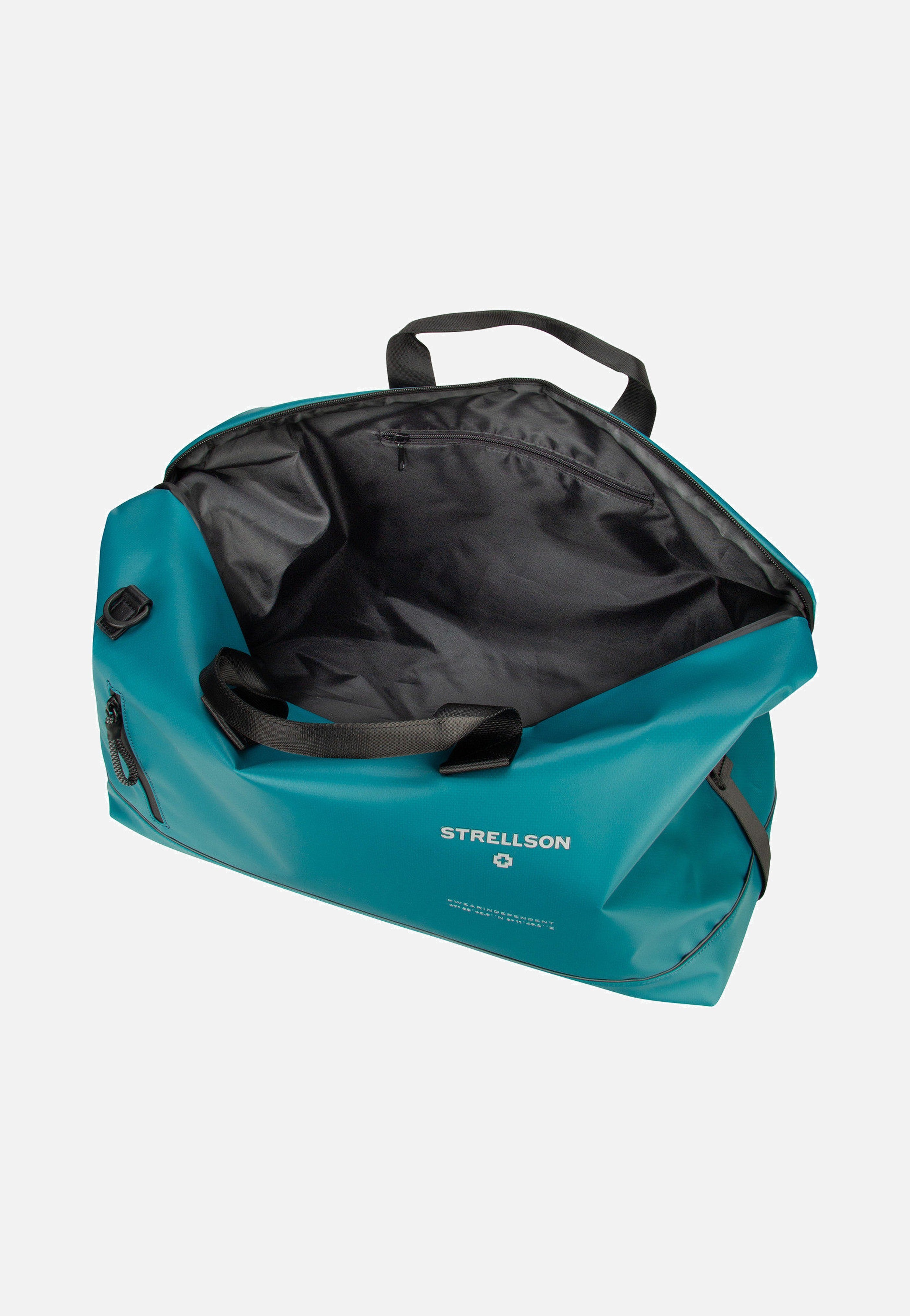 Strellson Stockwell 2.0 Landon MHZ Petrol Weekender