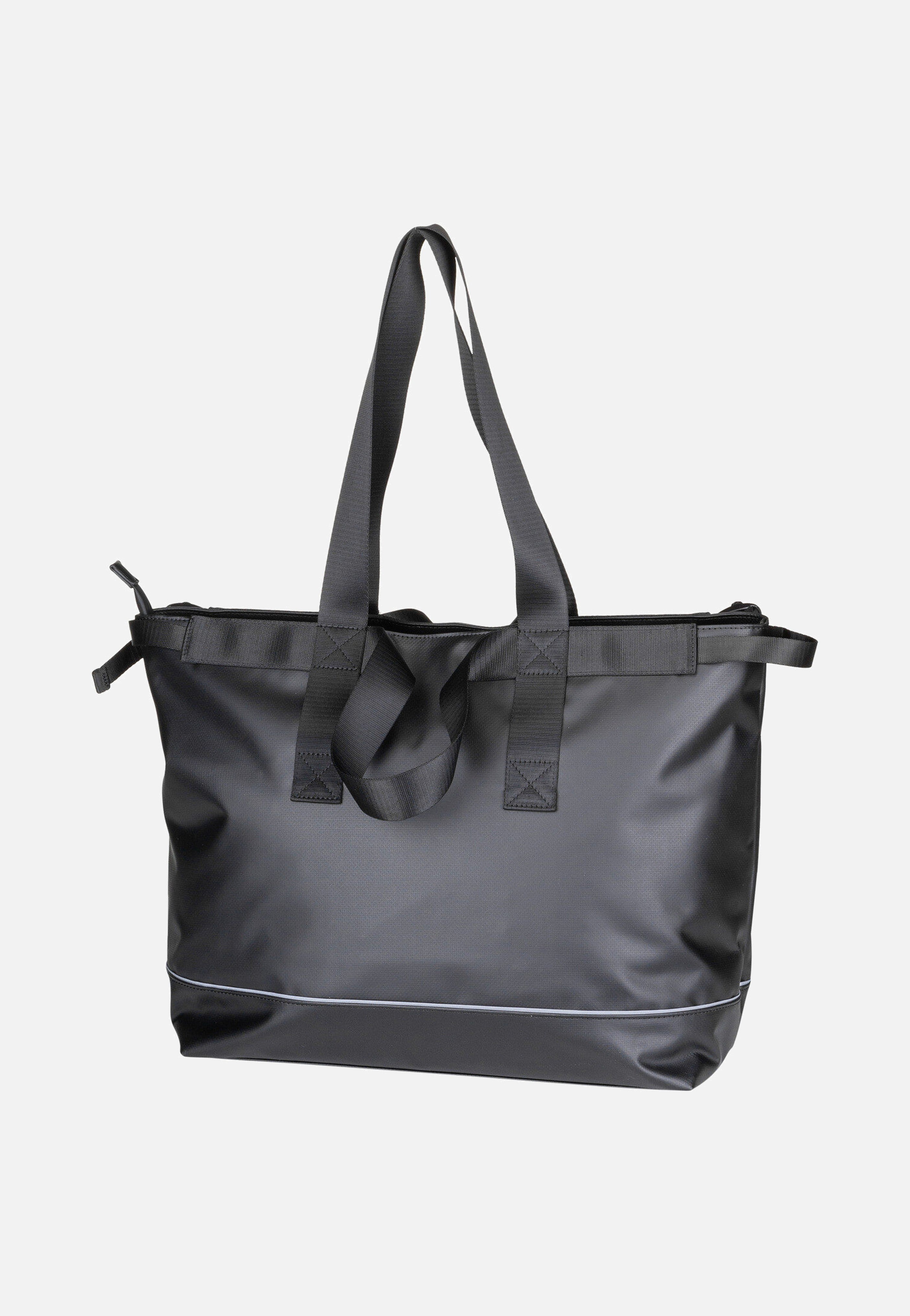 Strellson - Stockwell 2.0 Purge LHZ Black - Shopper | Men-Image