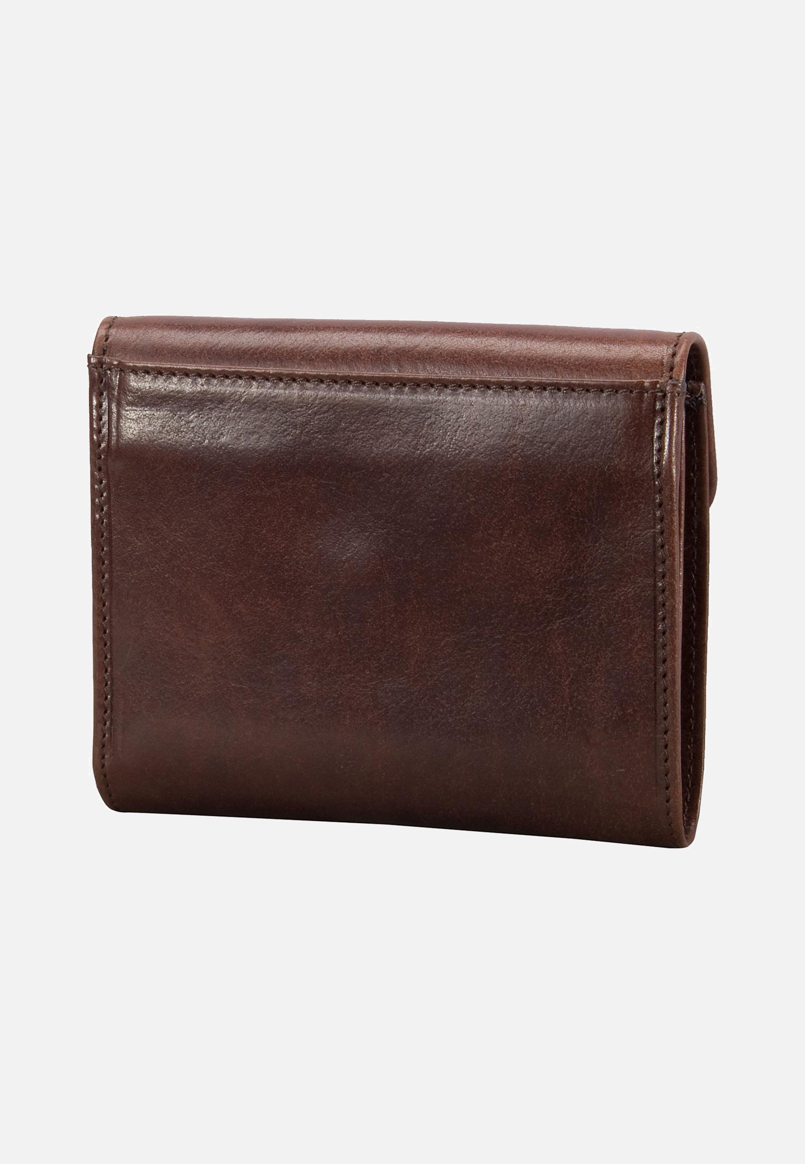 The Bridge - Story Donna Damenbörse Braun - Wallet | Women-Image